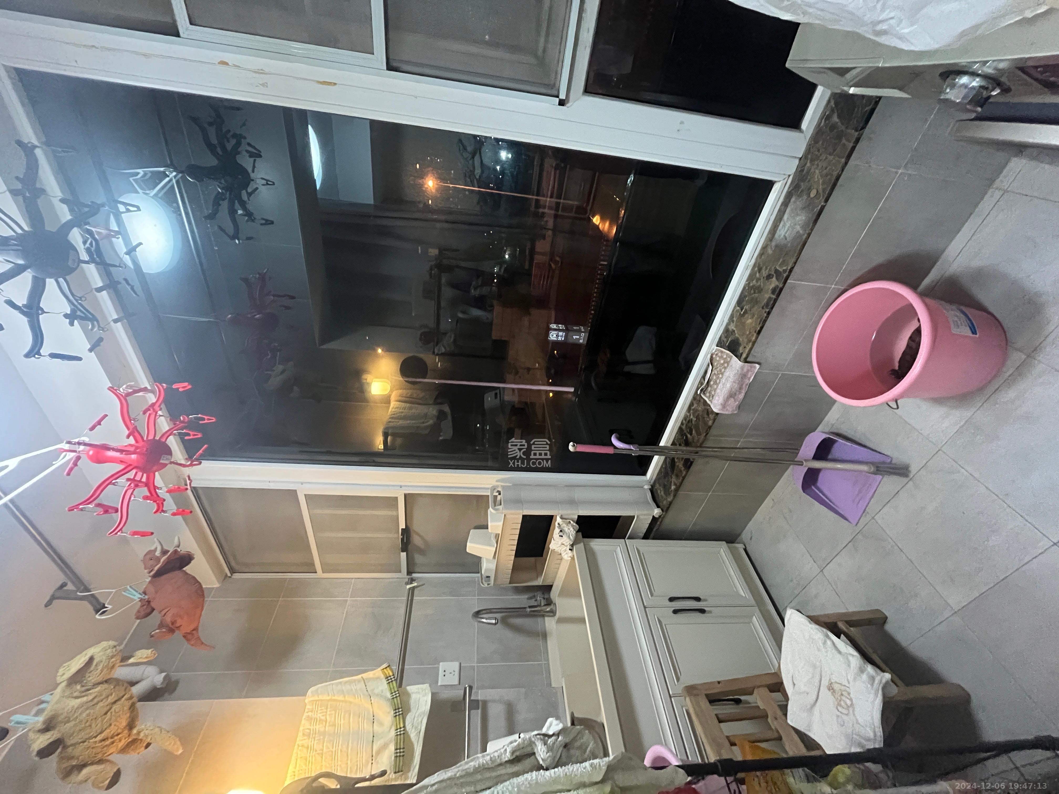 三重星都心 2室1厅1卫 2500.0元/月 三重星都心 2室1厅1卫 2500.0元/月室内图