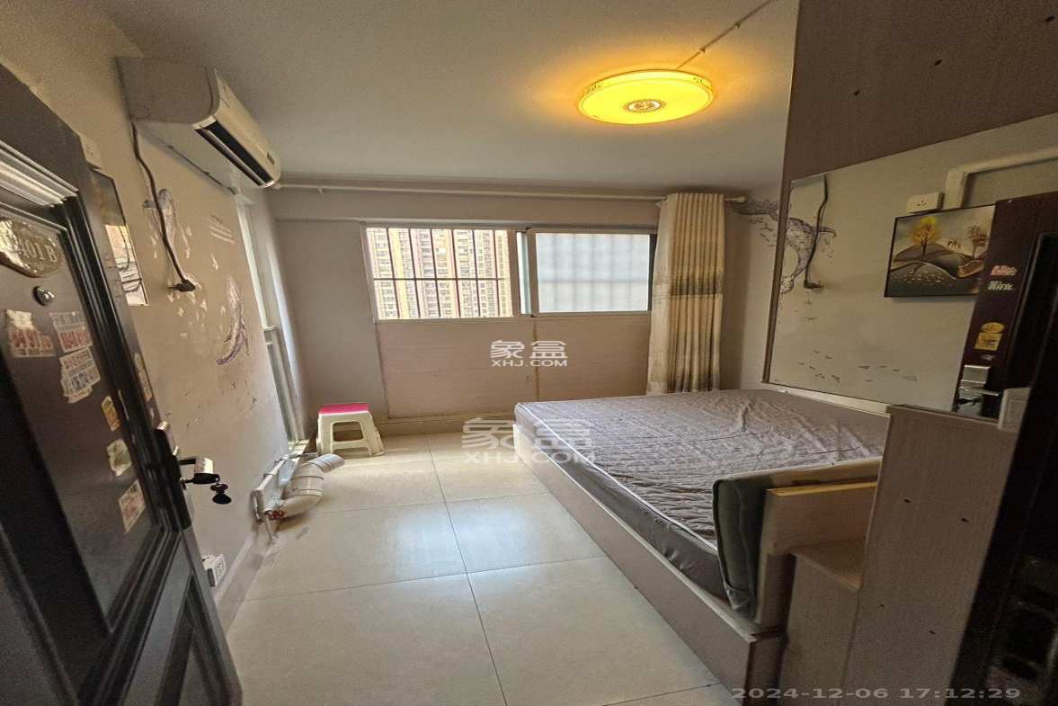 家和院 1室1厅1卫 800.0元/月 家和院 1室1厅1卫 800.0元/月室内图