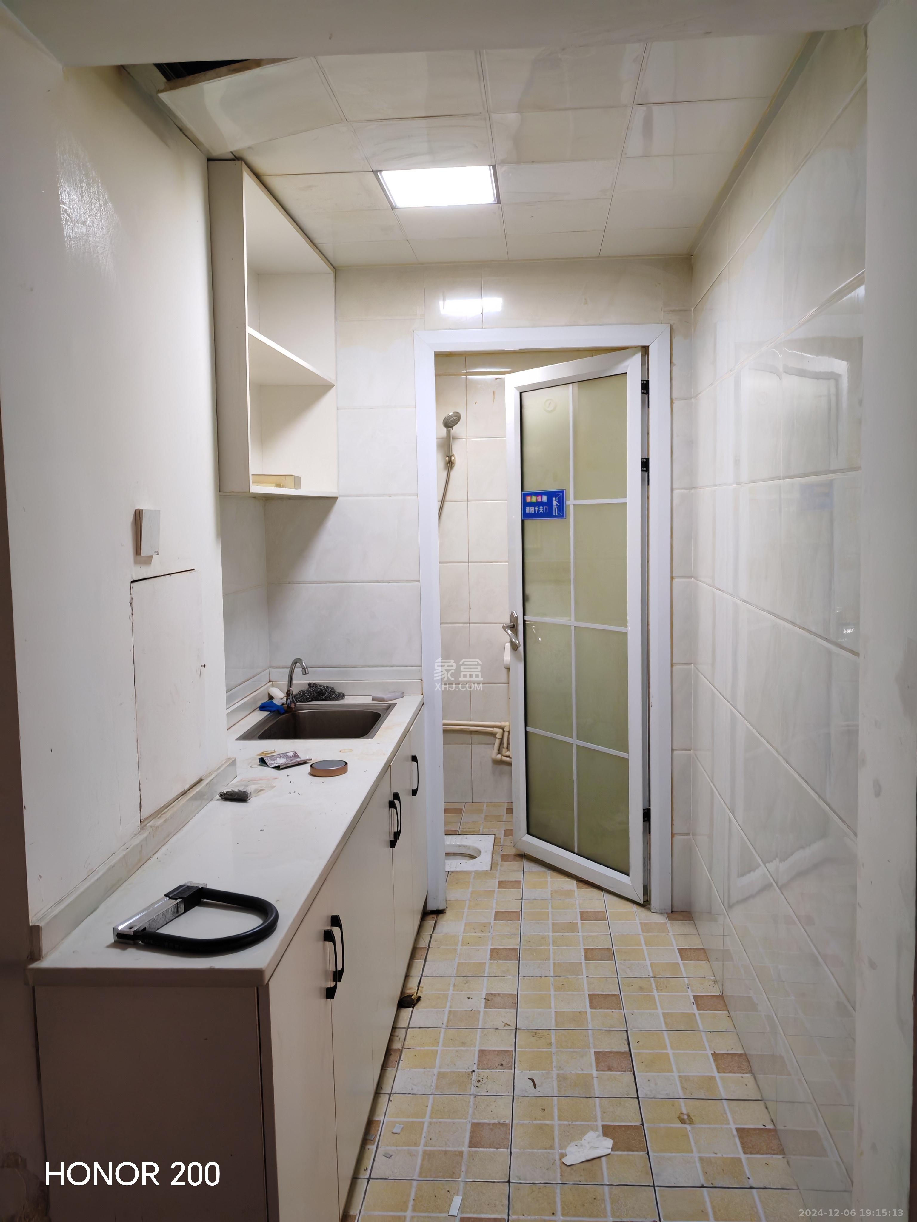 北辰三角洲E4区   67.49㎡      13000.0元/月室内图