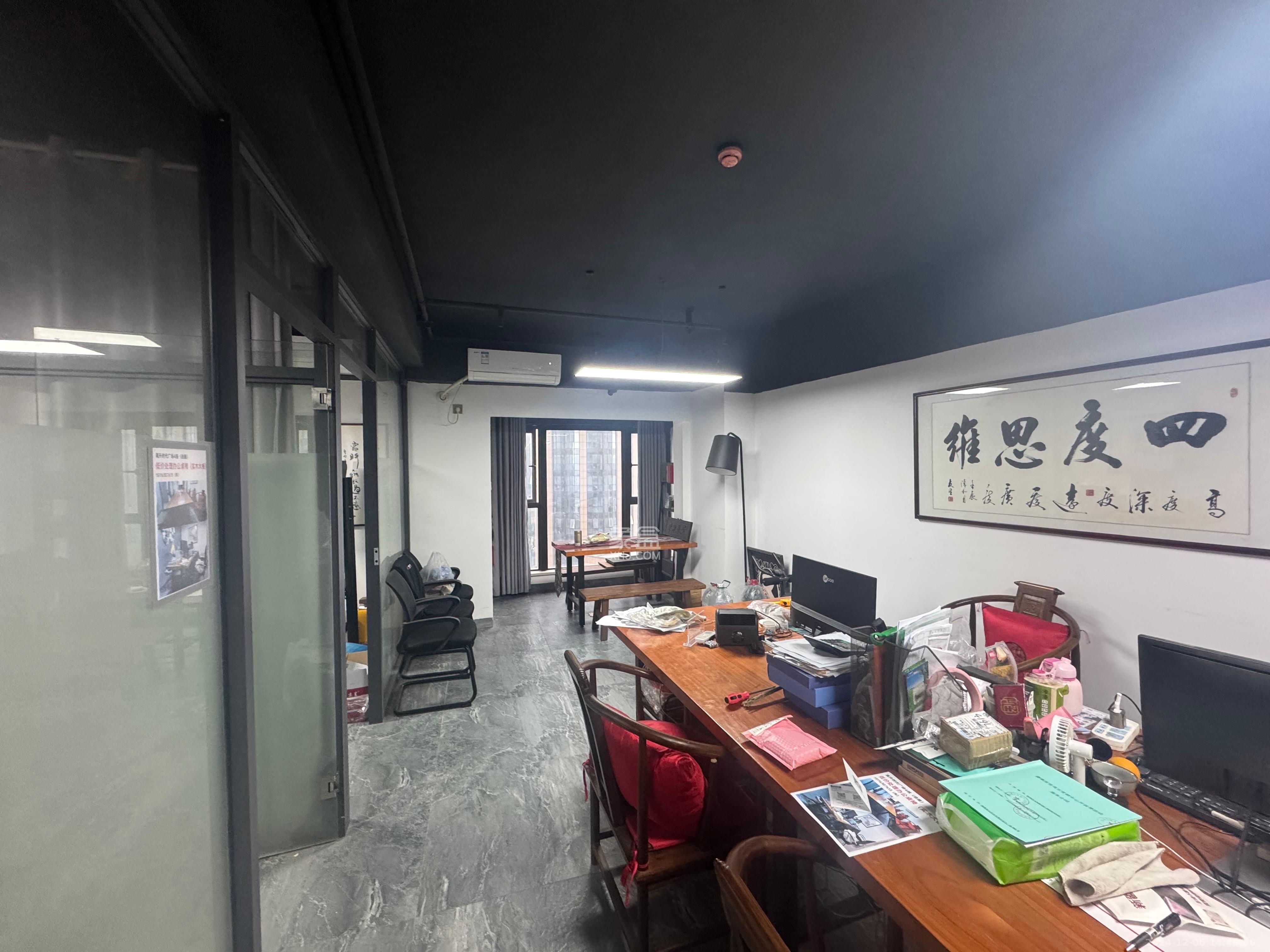 高升时代广场(冠铭商务中心) 1室1厅1卫 3500.0元/月 高升时代广场(冠铭商务中心) 1室1厅1卫 3500.0元/月室内图