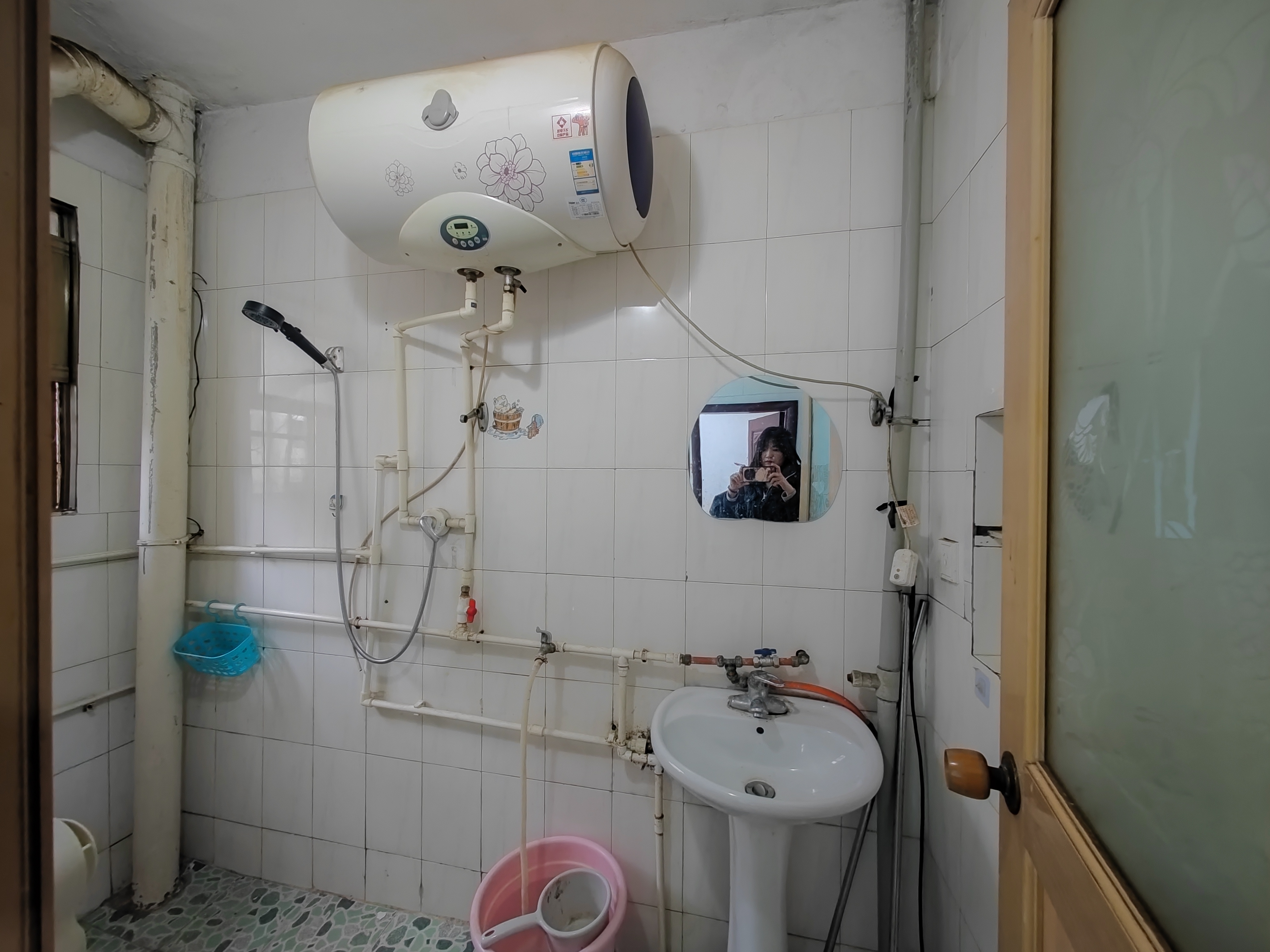 金谷市场  3室2厅1卫    800.0元/月室内图