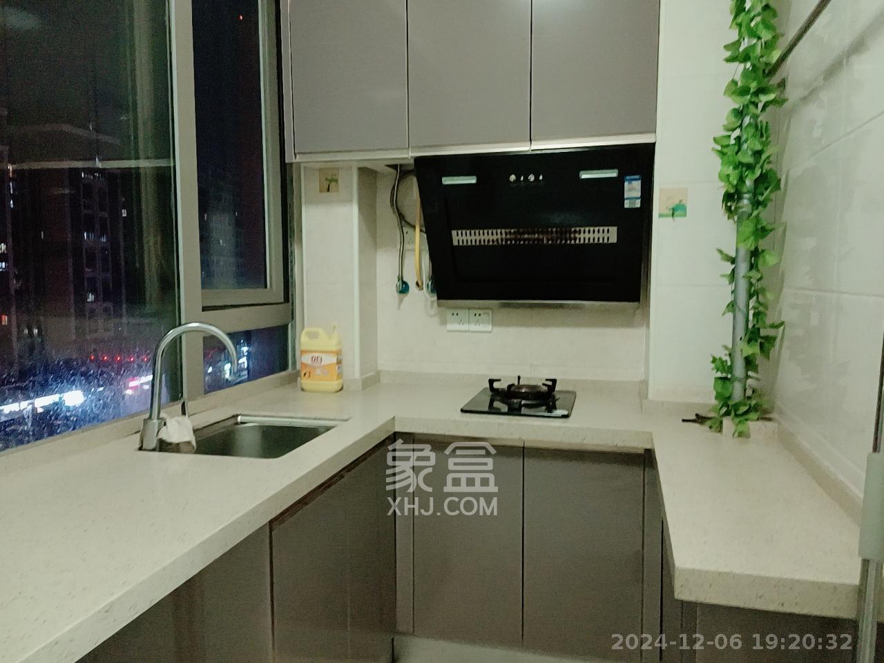 怡海星城 1室1厅1卫 850.0元/月 怡海星城 1室1厅1卫 850.0元/月室内图