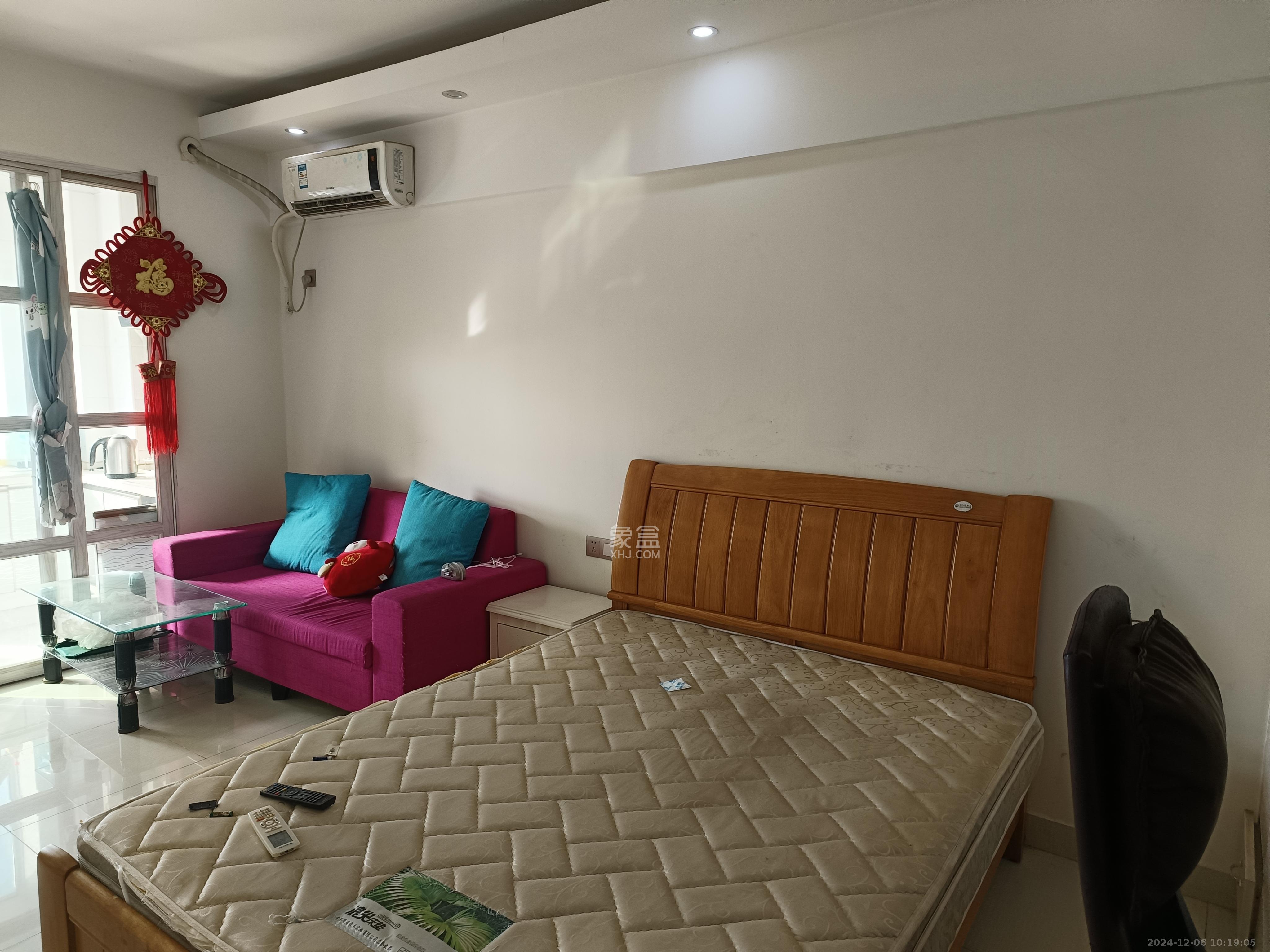 新远时代 1室1厅1卫 1000.0元/月 新远时代 1室1厅1卫 1000.0元/月室内图