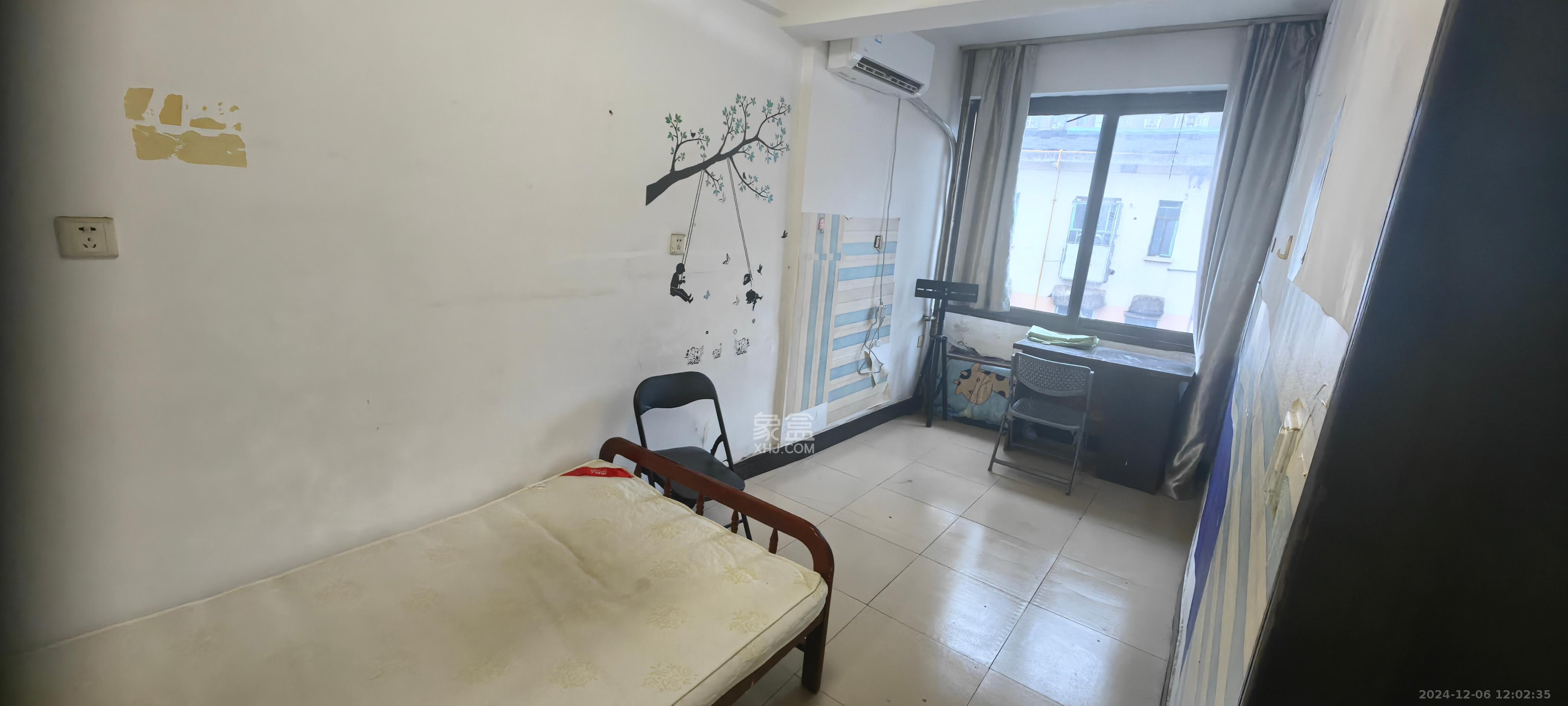 雨花区国税局左家塘宿舍 4室1厅1卫 1600.0元/月 雨花区国税局左家塘宿舍 4室1厅1卫 1600.0元/月室内图