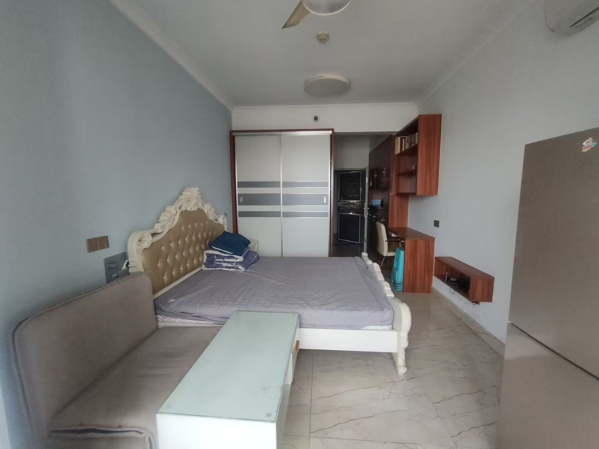 怡海星城 1室1厅1卫 1000.0元/月 怡海星城 1室1厅1卫 1000.0元/月户型图