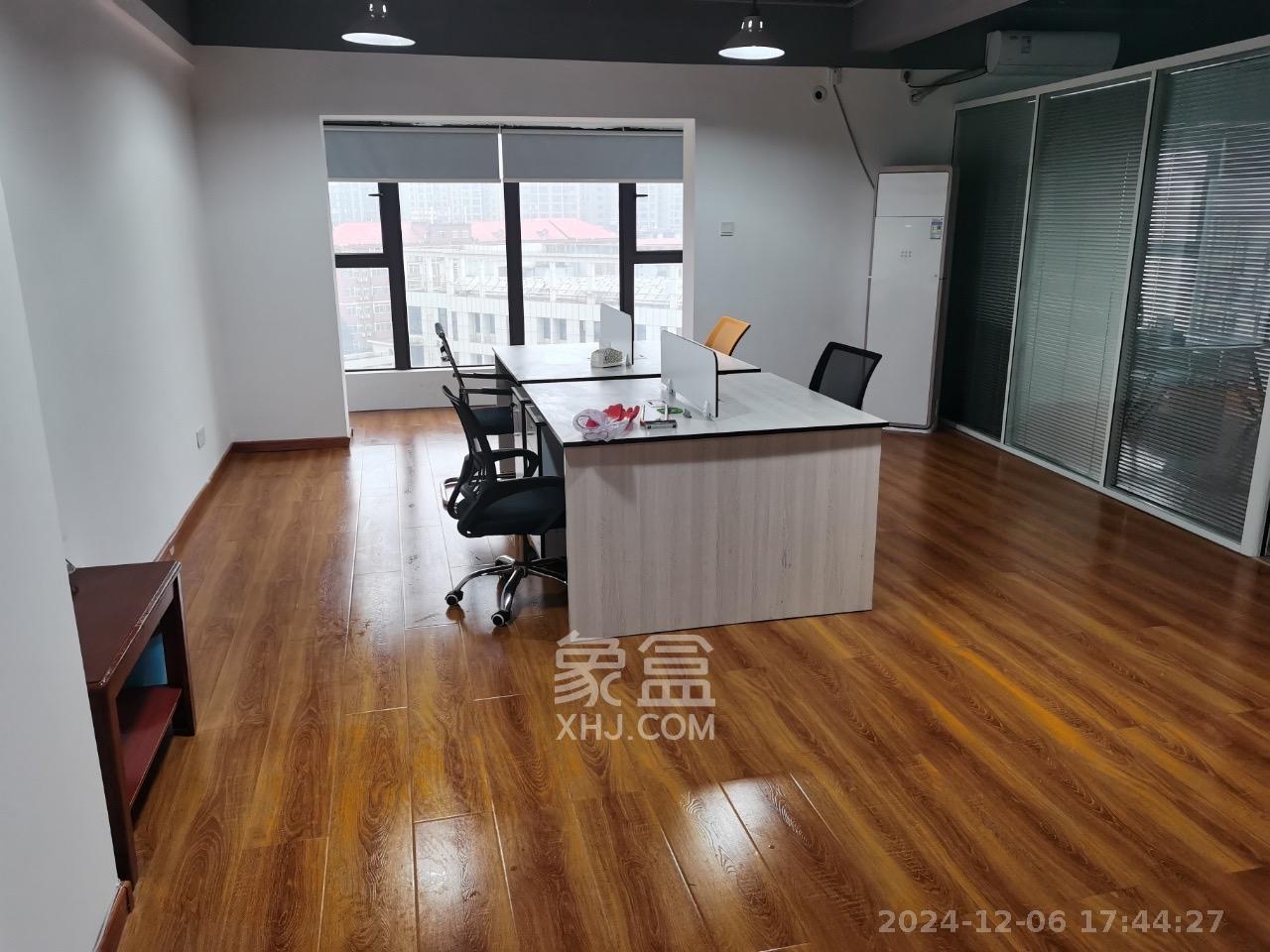 高升时代广场(冠铭商务中心) 1室1厅1卫 3800.0元/月 高升时代广场(冠铭商务中心) 1室1厅1卫 3800.0元/月室内图