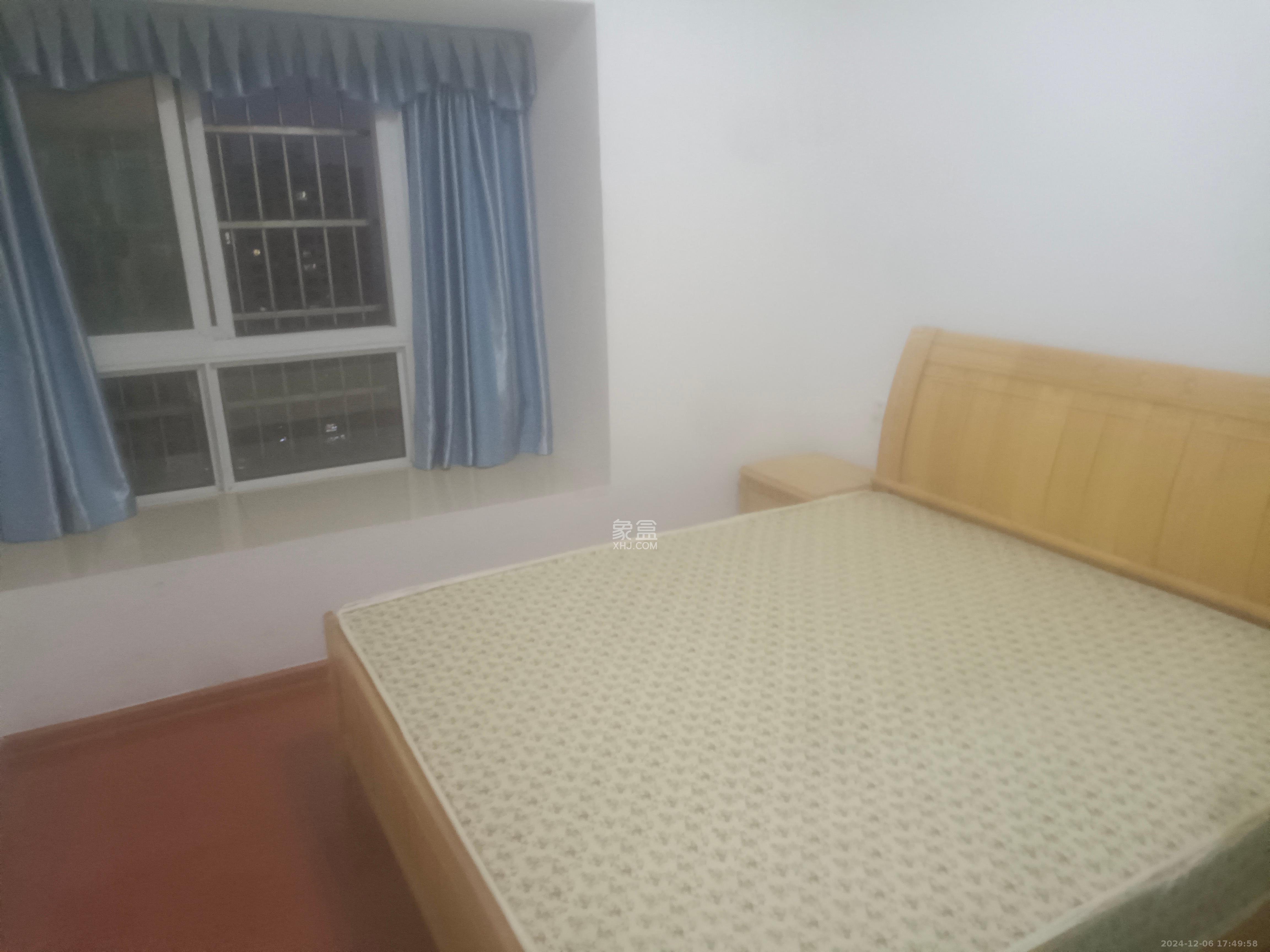 家和苑(原梅溪湖保障性住房一期) 3室2厅1卫 2400.0元/月 家和苑(原梅溪湖保障性住房一期) 3室2厅1卫 2400.0元/月室内图