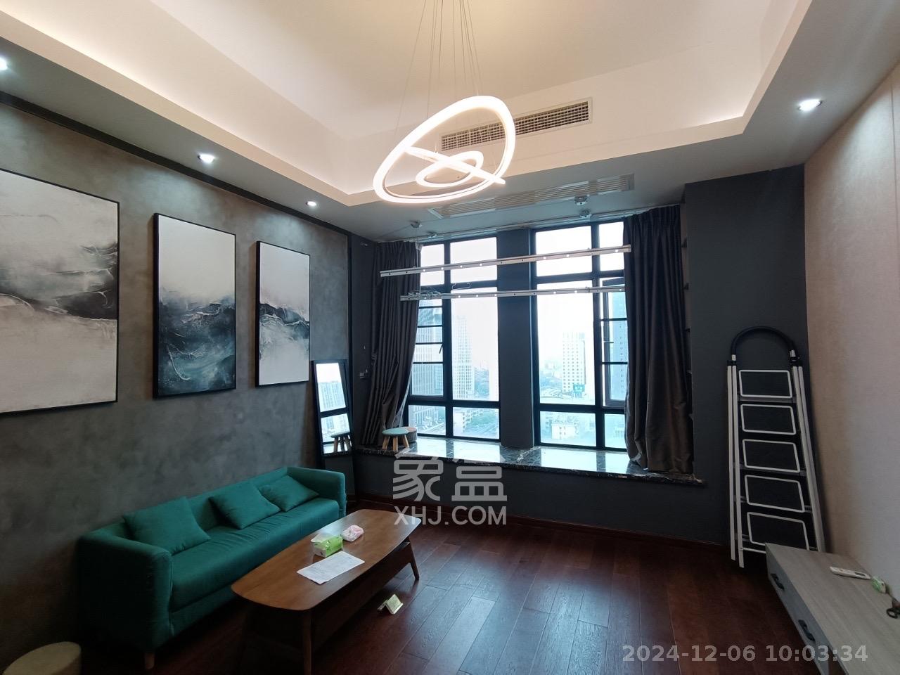 榮悅臺  1室1廳1衛(wèi)   2300.00元/月室內(nèi)圖