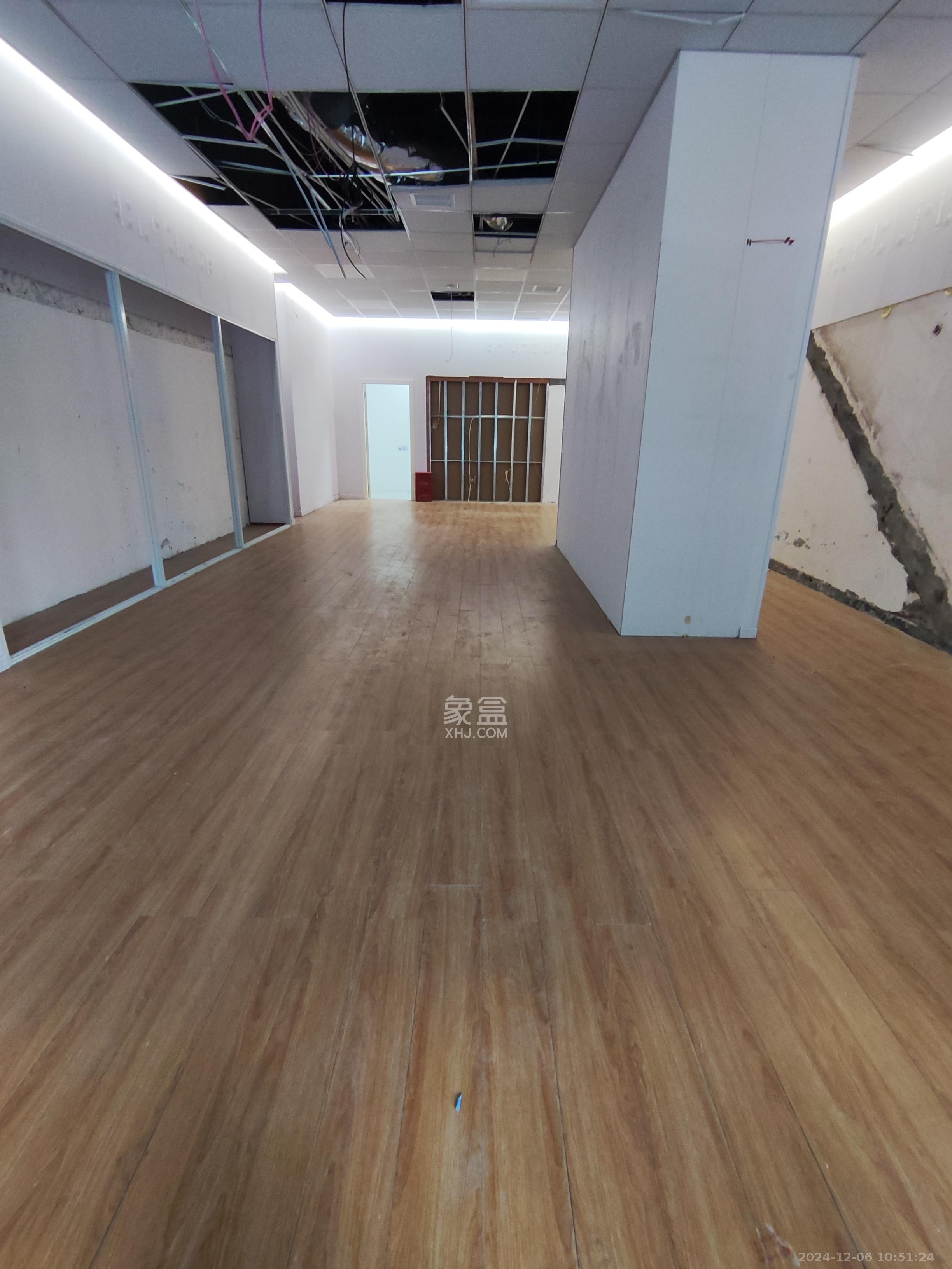 和庄   82.0㎡     12500.00元/月