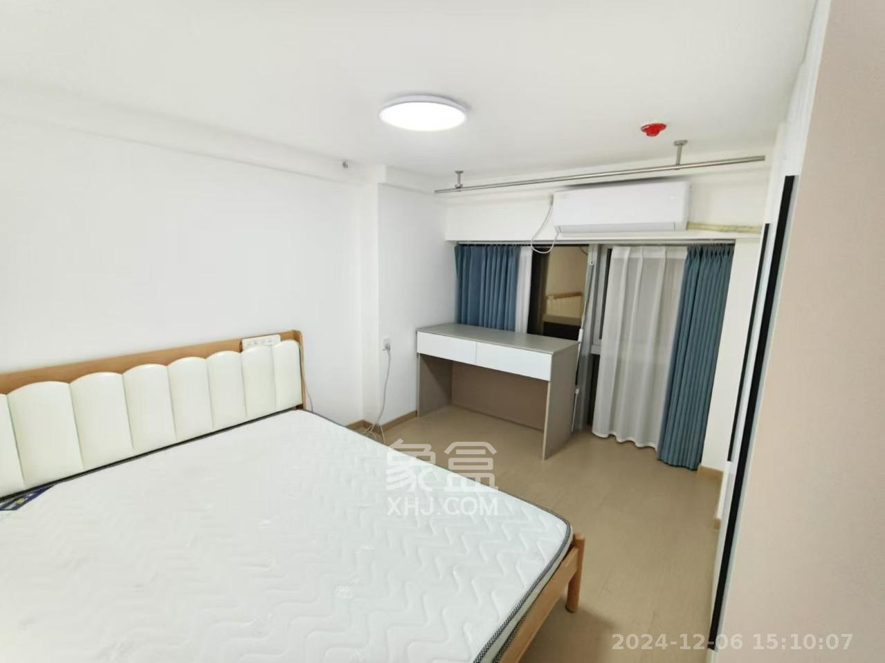 卓越伊景寓  1室0厅0卫   2200.00元/月室内图