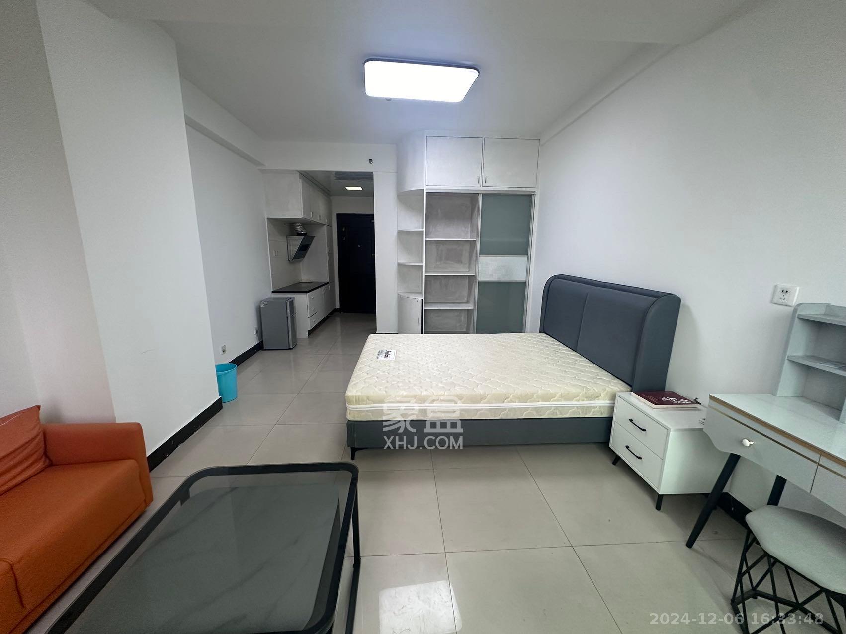 科达名居 1室1厅1卫 2000.0元/月 科达名居 1室1厅1卫 2000.0元/月室内图