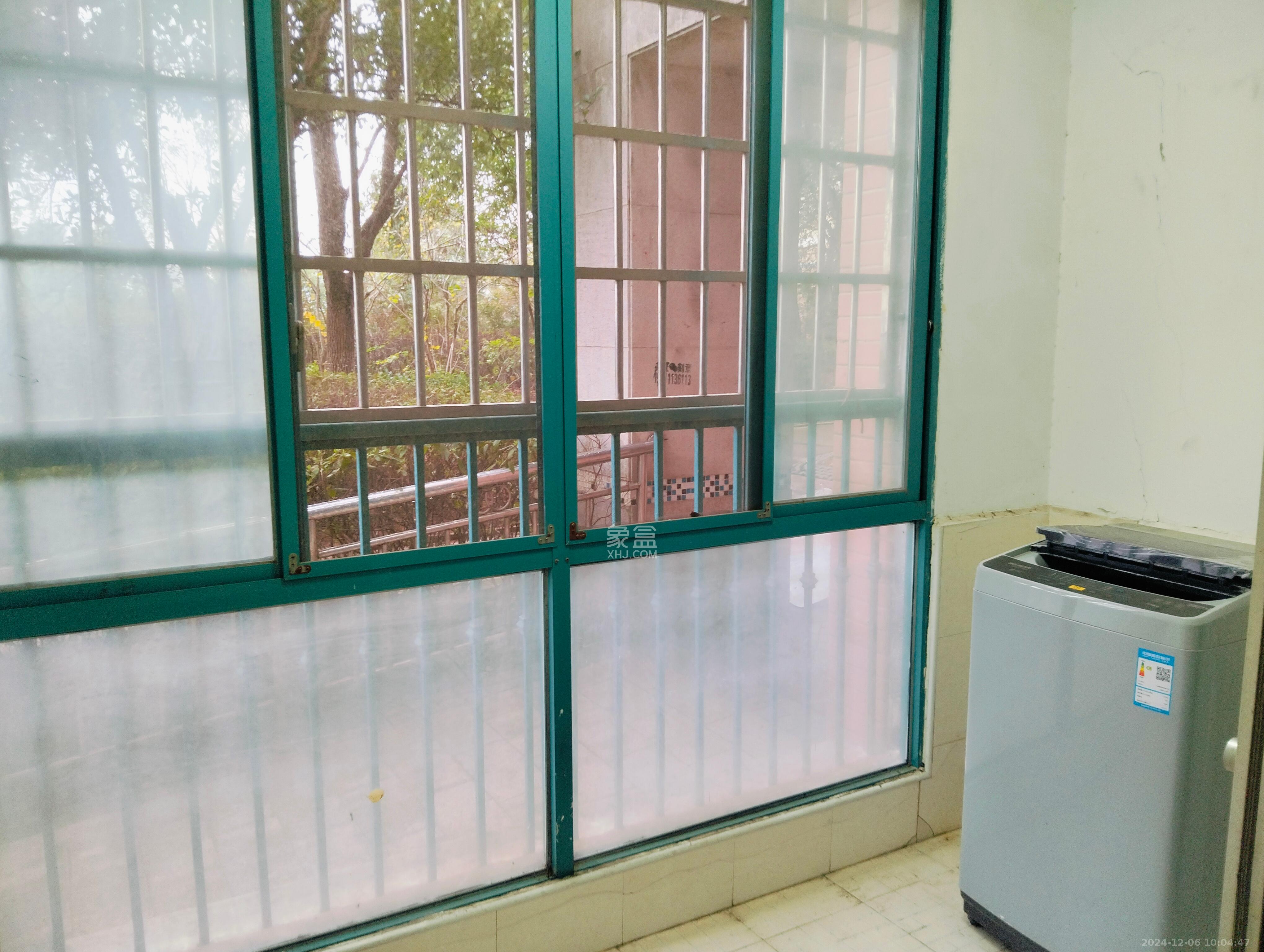 蝴蝶谷 3室2厅1卫 1500.0元/月 蝴蝶谷 3室2厅1卫 1500.0元/月室内图