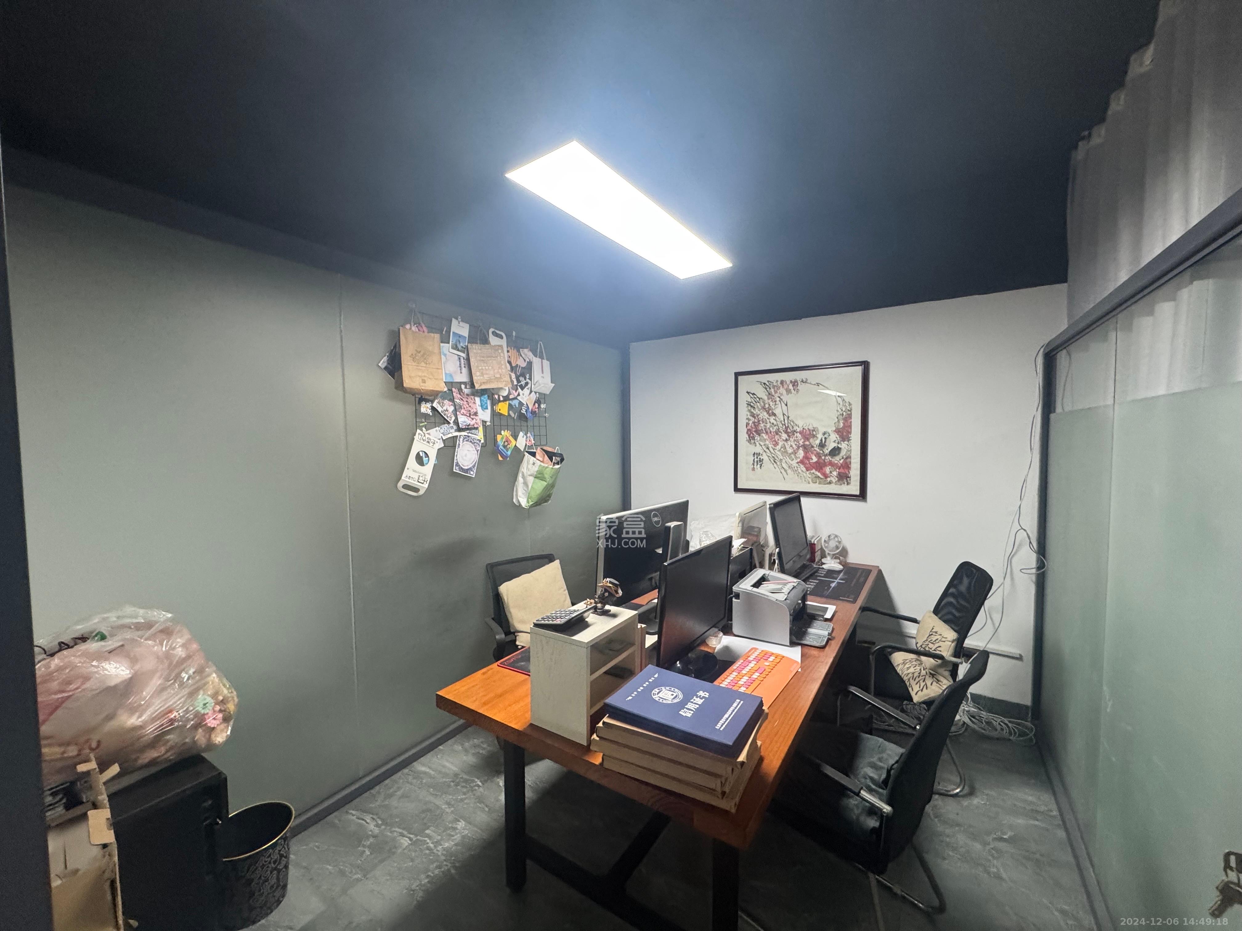 高升时代广场(冠铭商务中心) 1室1厅1卫 3500.0元/月 高升时代广场(冠铭商务中心) 1室1厅1卫 3500.0元/月室内图