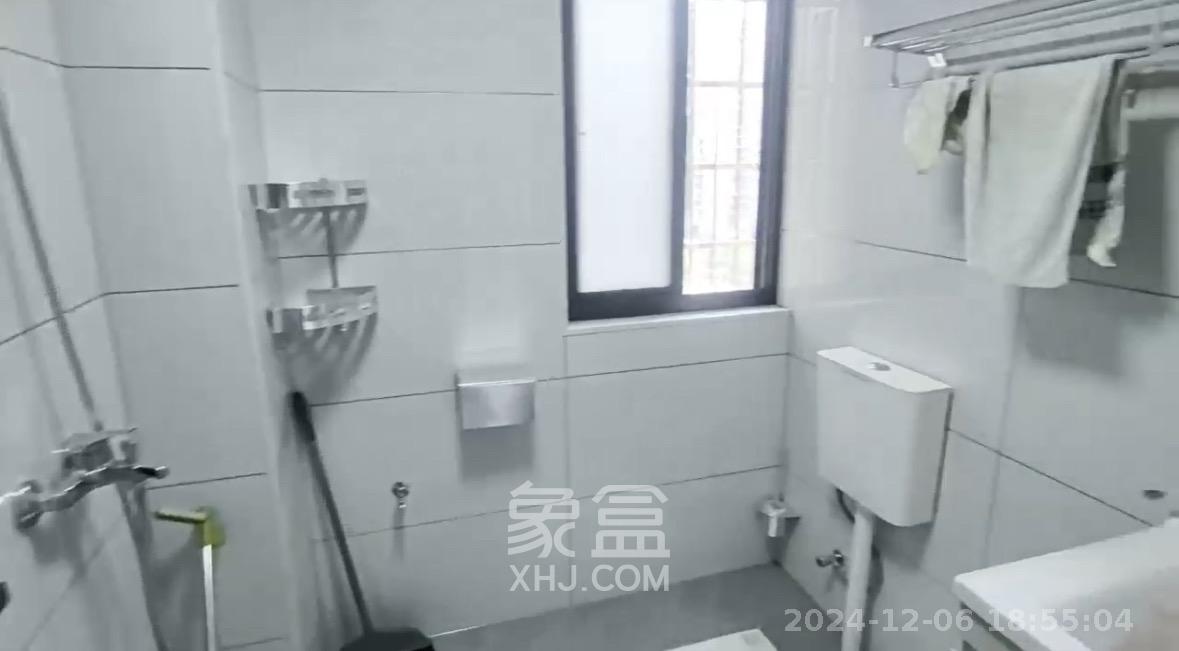 桥头家园二期（桥头家苑二期）  2室1厅1卫    1600.0元/月室内图