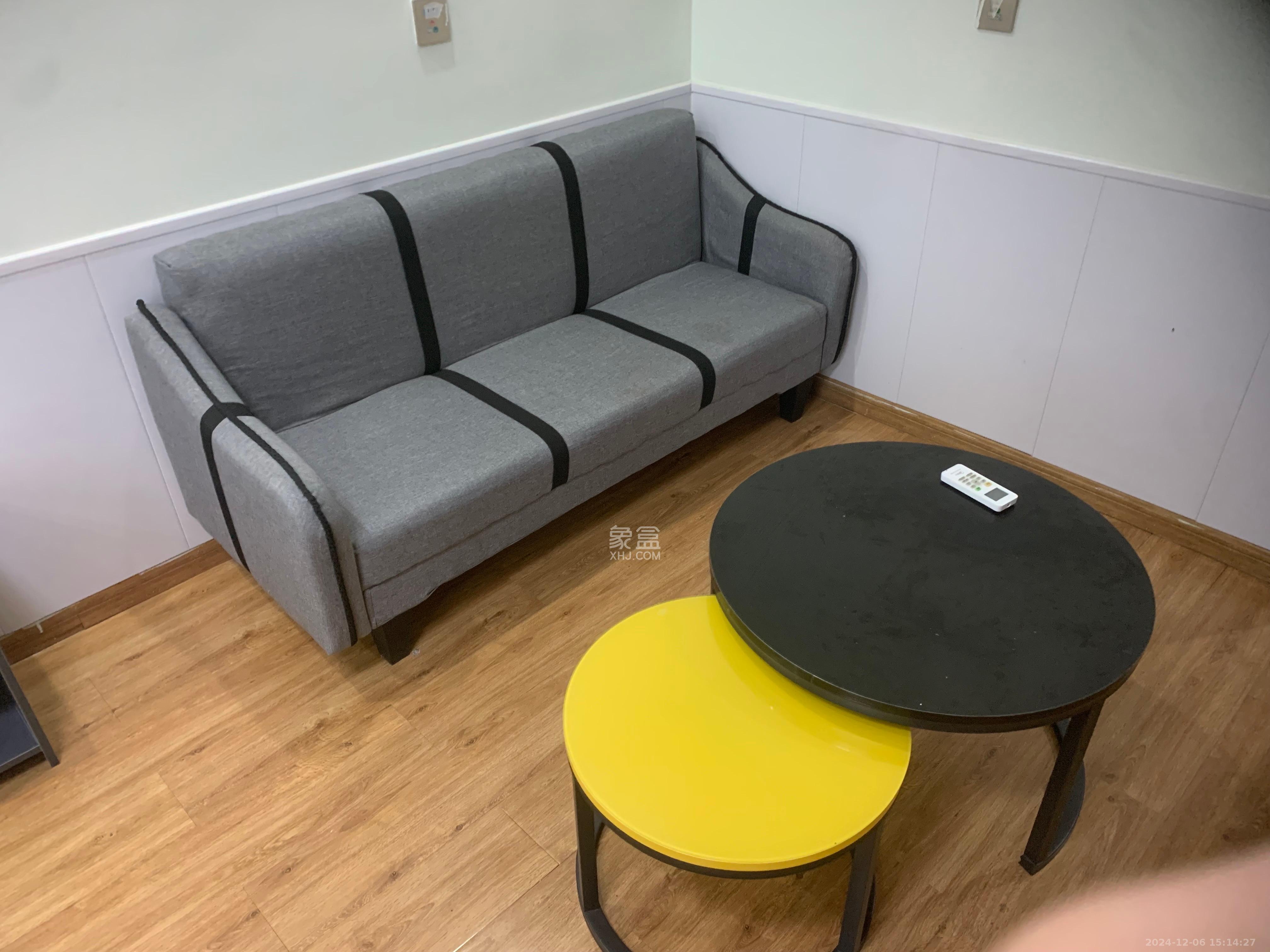 佳程C+公寓 1室0厅1卫 2100.0元/月 佳程C+公寓 1室0厅1卫 2100.0元/月室内图