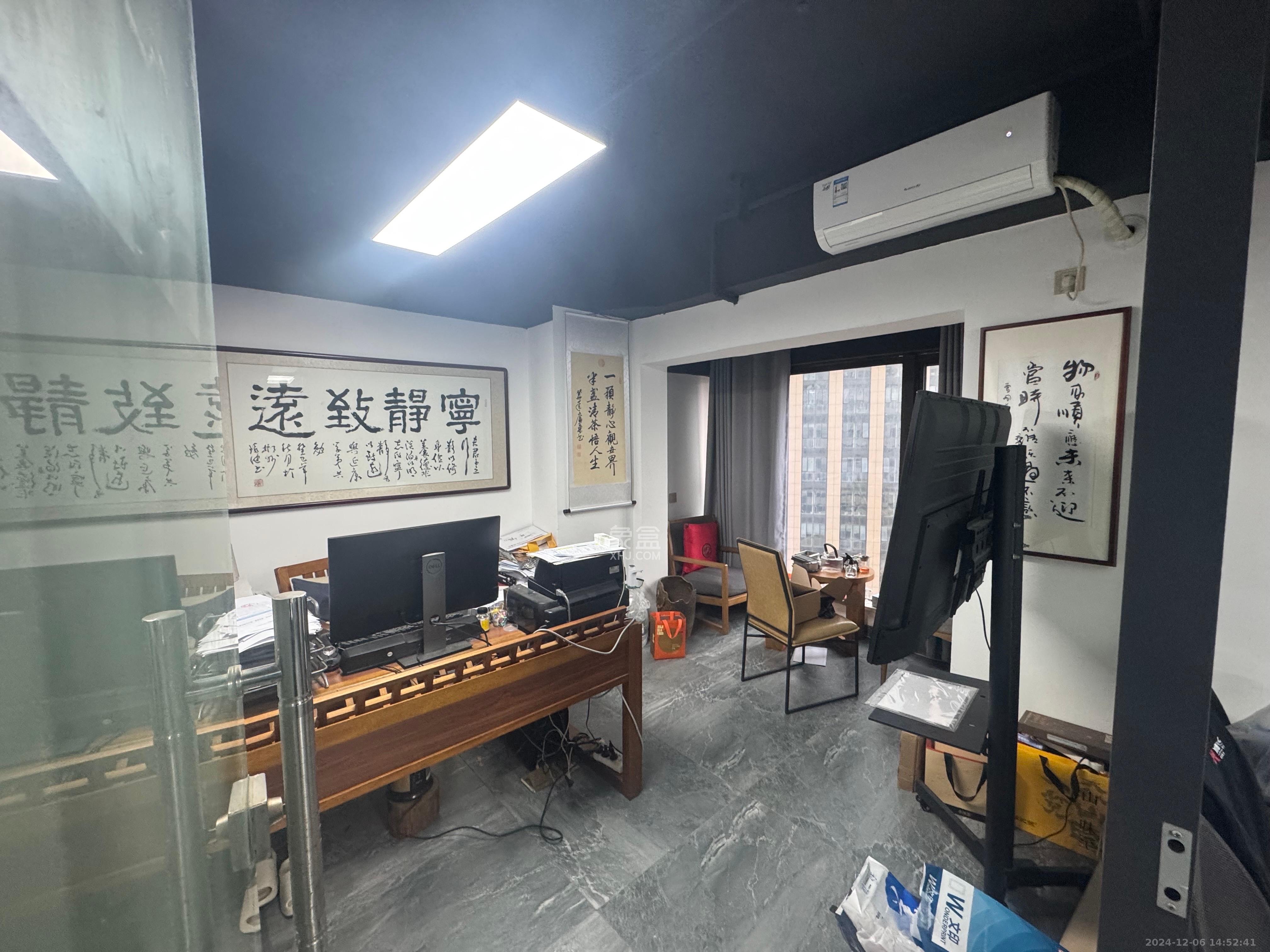 高升时代广场(冠铭商务中心) 1室1厅1卫 3500.0元/月 高升时代广场(冠铭商务中心) 1室1厅1卫 3500.0元/月室内图