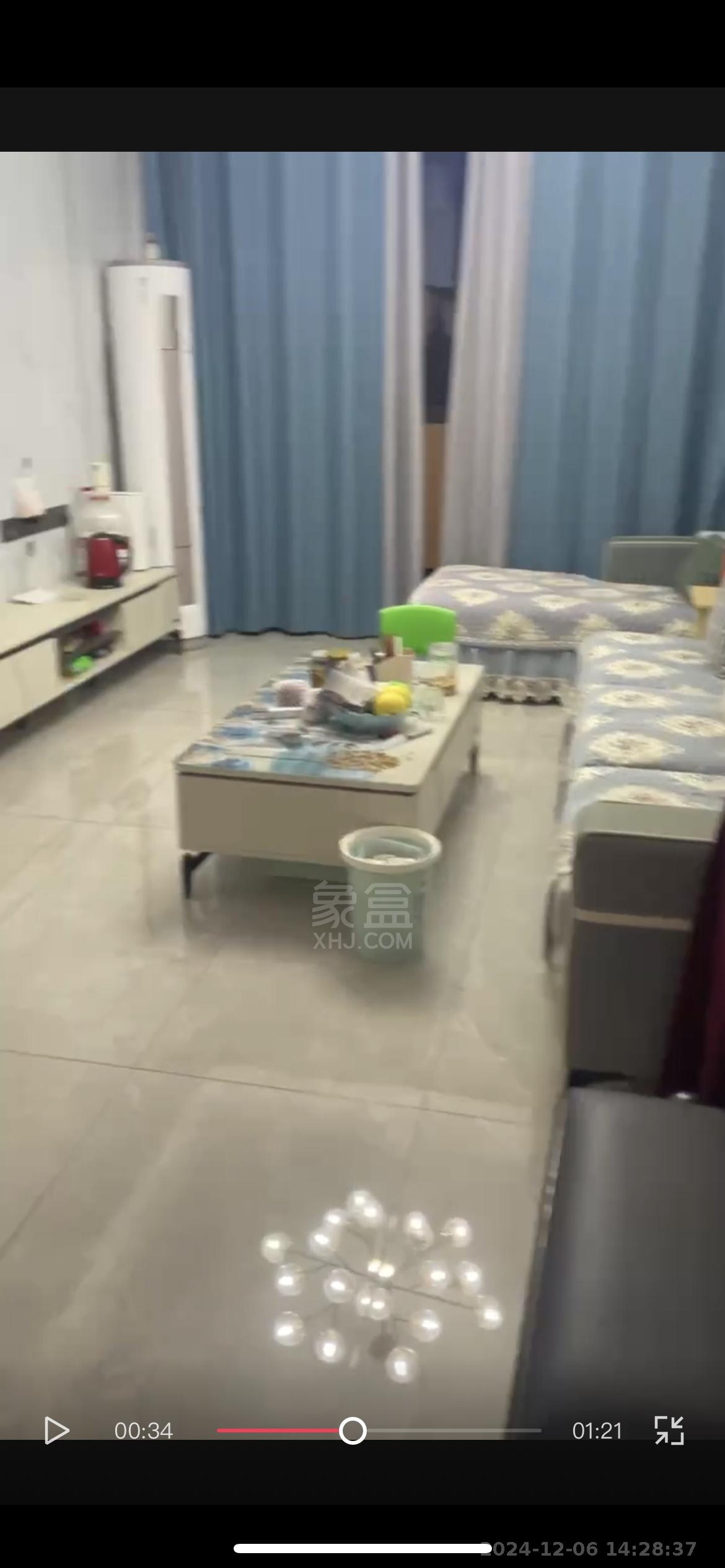 亿都时光 2室0厅0卫 1800.0元/月 亿都时光 2室0厅0卫 1800.0元/月室内图