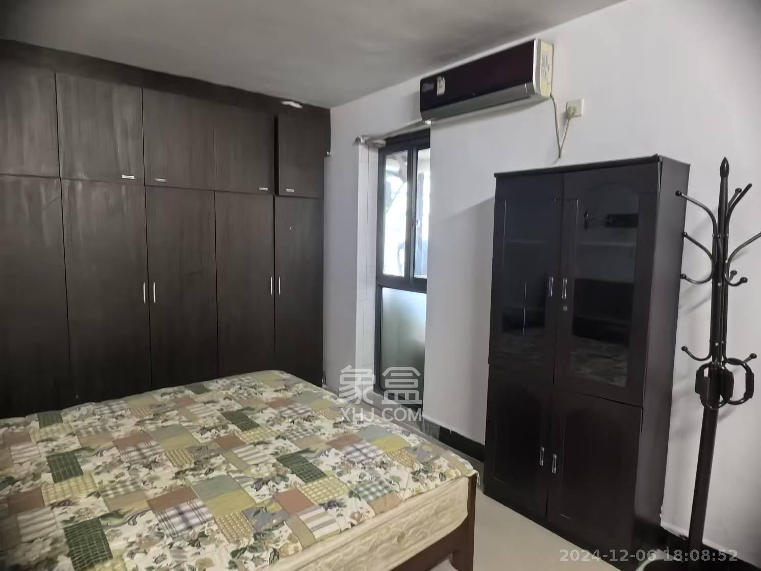 开福区交通银行宿舍(湘江中路一段4-1) 2室1厅1卫 1500.0元/月 开福区交通银行宿舍(湘江中路一段4-1) 2室1厅1卫 1500.0元/月室内图