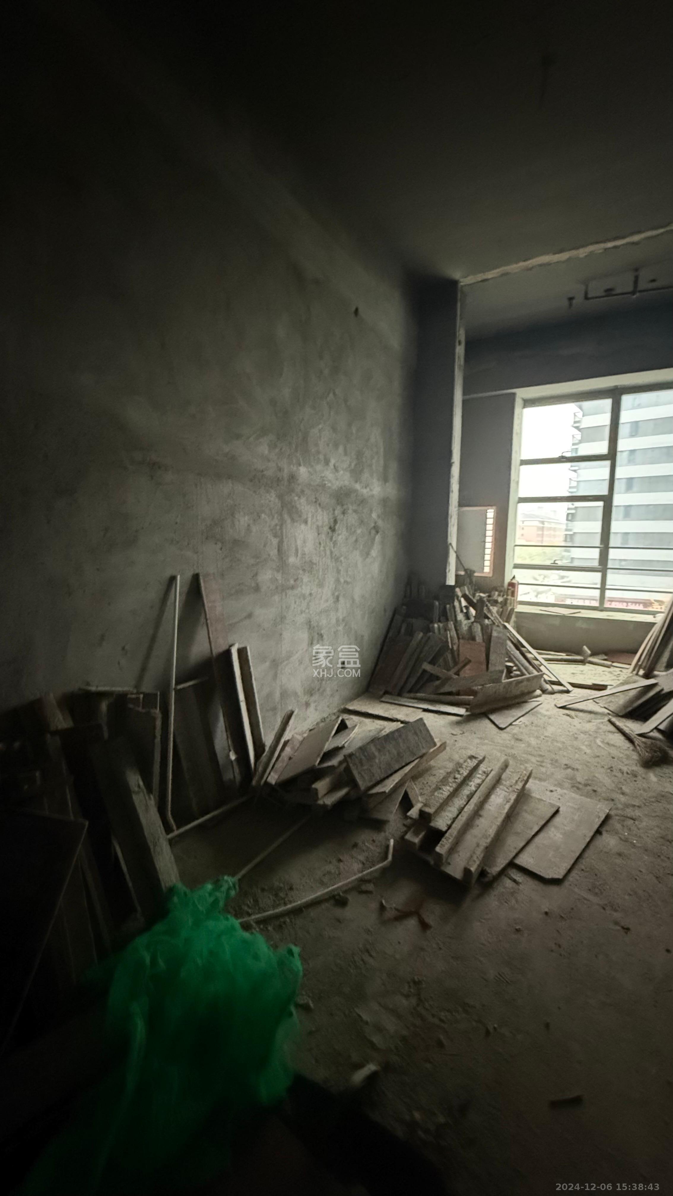 复地滨江金融中心 1室0厅0卫 1200.0元/月 复地滨江金融中心 1室0厅0卫 1200.0元/月室内图