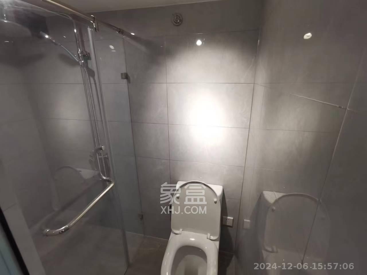 梅溪半岛 2室1厅1卫 3500.0元/月 梅溪半岛 2室1厅1卫 3500.0元/月室内图