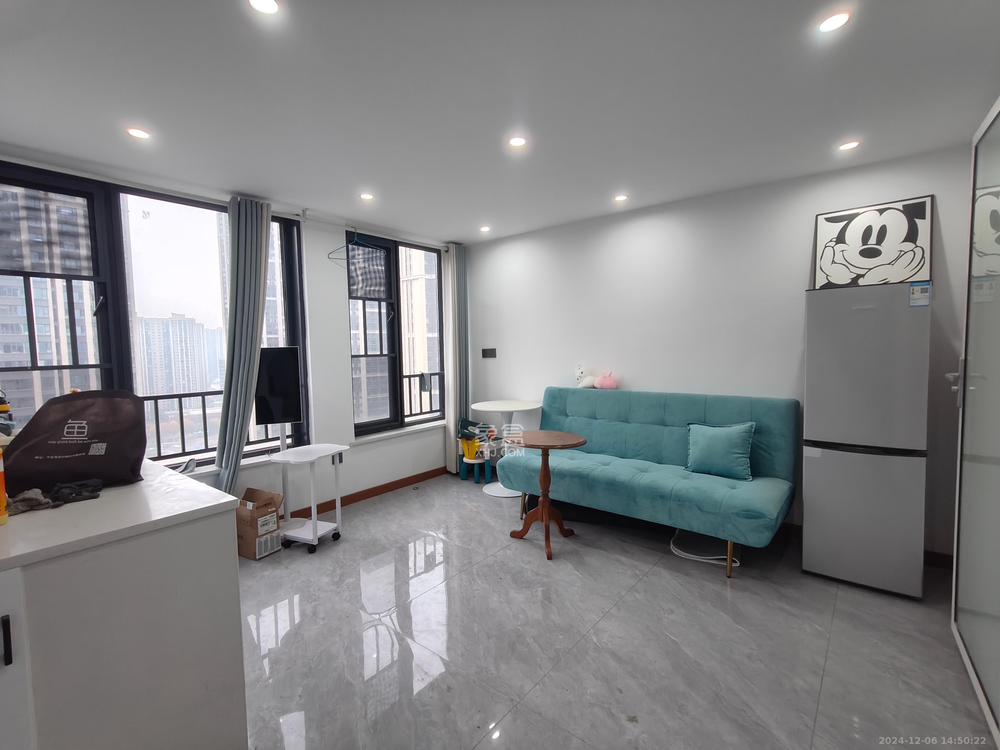 南山梅溪一方 1室0厅0卫 2000.0元/月 南山梅溪一方 1室0厅0卫 2000.0元/月室内图