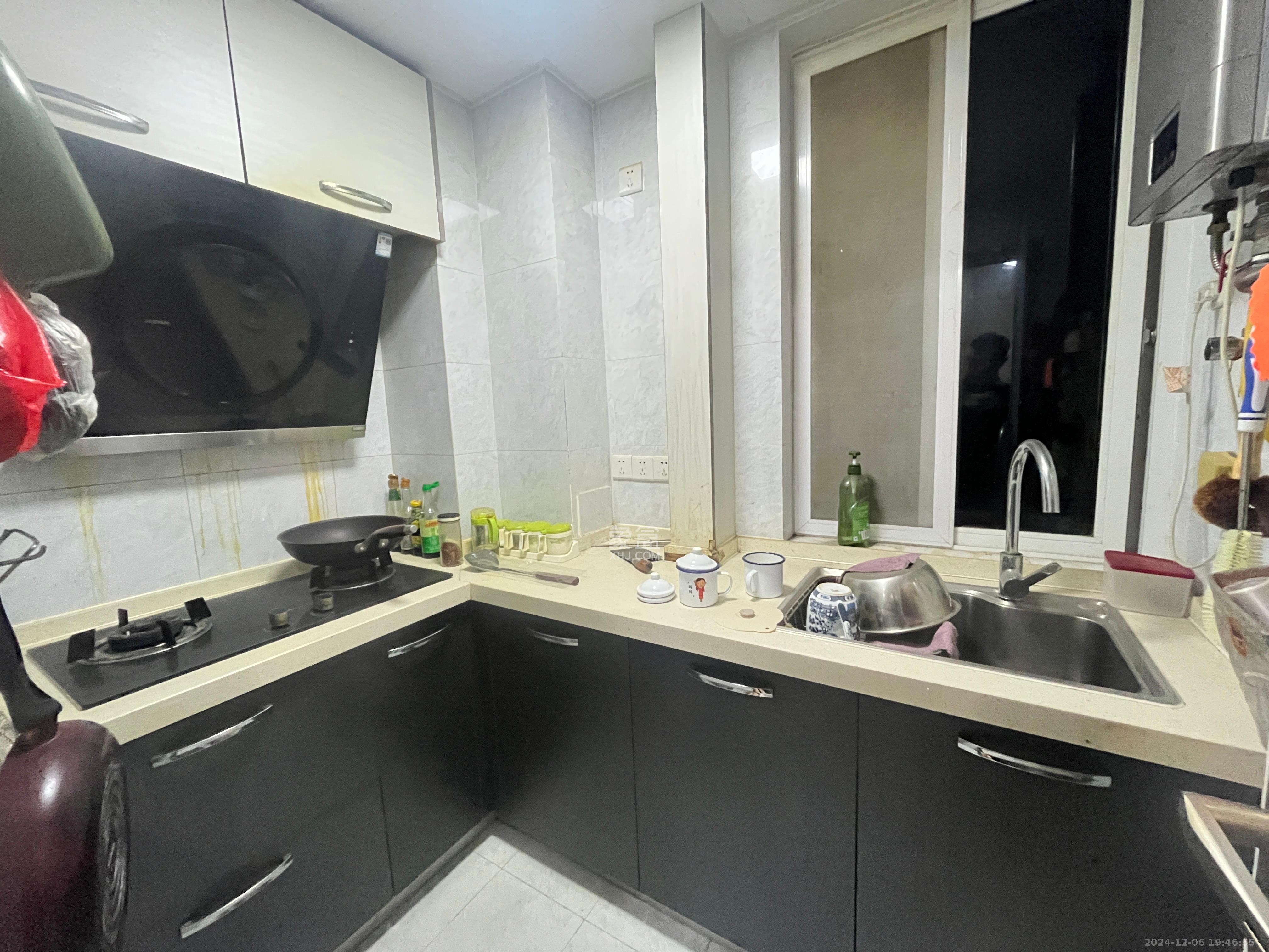 三重星都心 2室1厅1卫 2500.0元/月 三重星都心 2室1厅1卫 2500.0元/月室内图