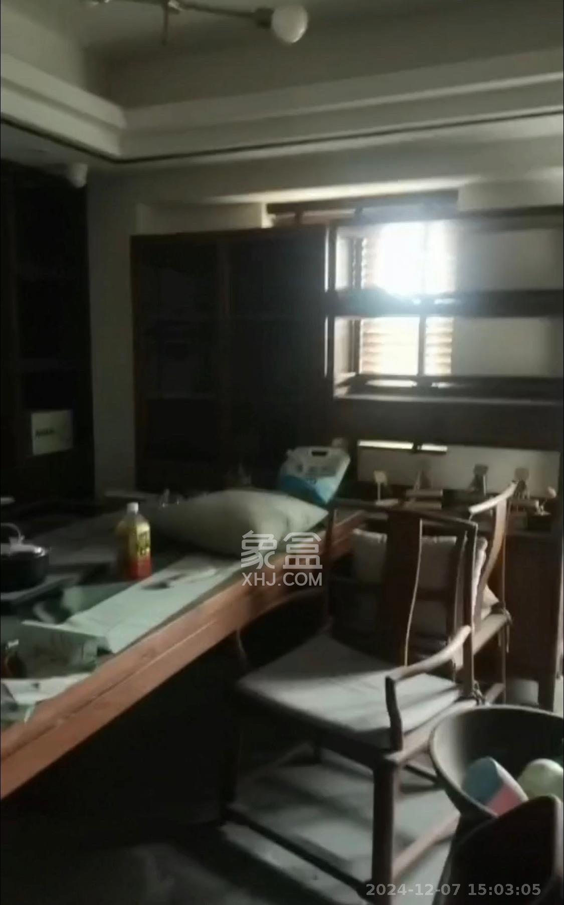 德思勤城市广场(宝格丽公寓) 1室1厅1卫 4500.0元/月 德思勤城市广场(宝格丽公寓) 1室1厅1卫 4500.0元/月室内图