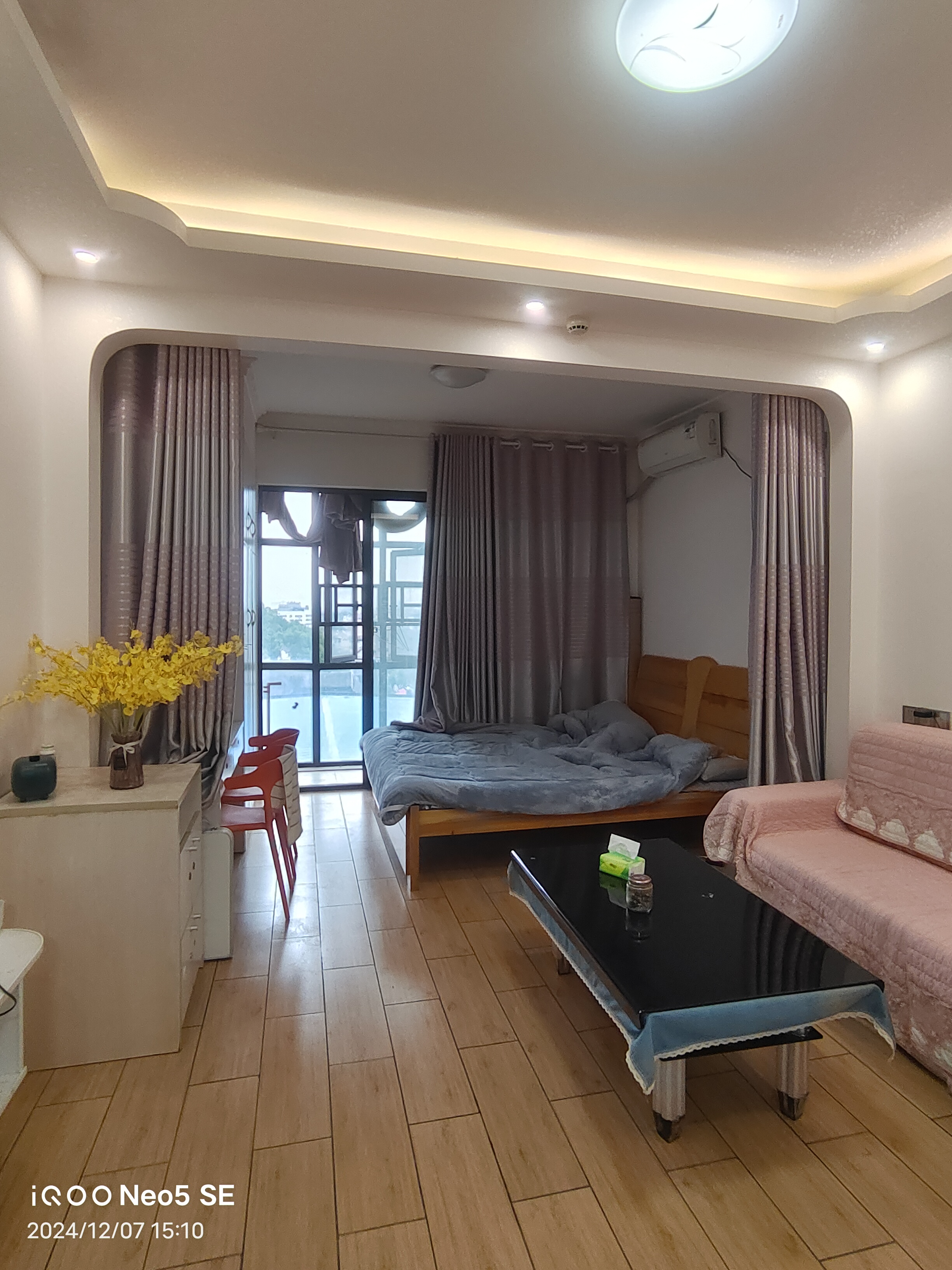 万豪城市花园 1室0厅0卫 25.8万 万豪城市花园 1室0厅0卫 25.8万客厅