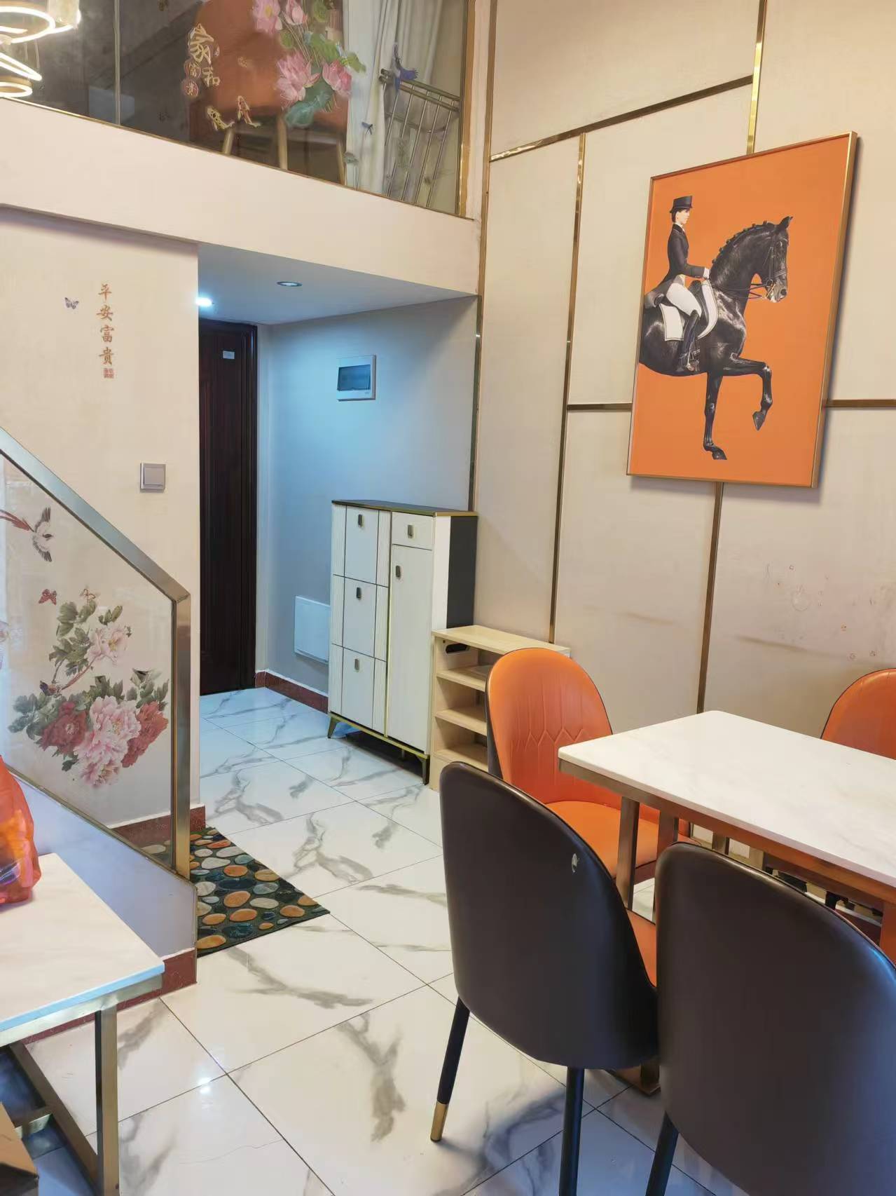 青春里 2室1厅1卫 1600.0元/月 青春里 2室1厅1卫 1600.0元/月室内图