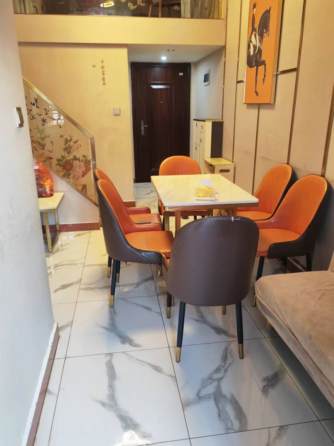 青春里 2室1厅1卫 1600.0元/月 青春里 2室1厅1卫 1600.0元/月室内图