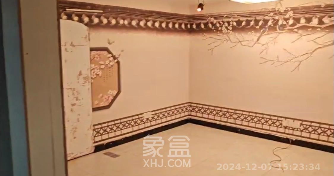 德思勤城市广场(宝格丽公寓) 3室1厅1卫 2500.0元/月 德思勤城市广场(宝格丽公寓) 3室1厅1卫 2500.0元/月室内图