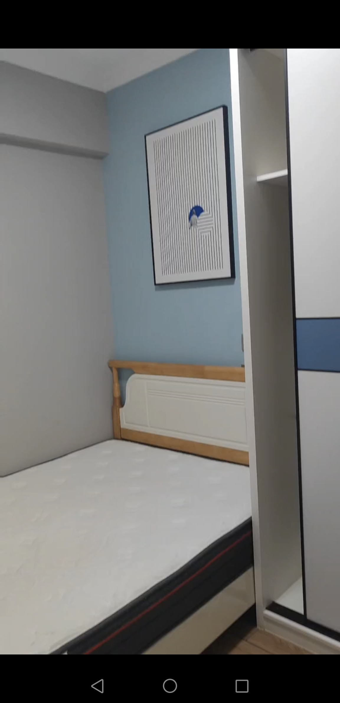 百弘学府城 1室1厅1卫 1400.00元/月 百弘学府城 1室1厅1卫 1400.00元/月室内图