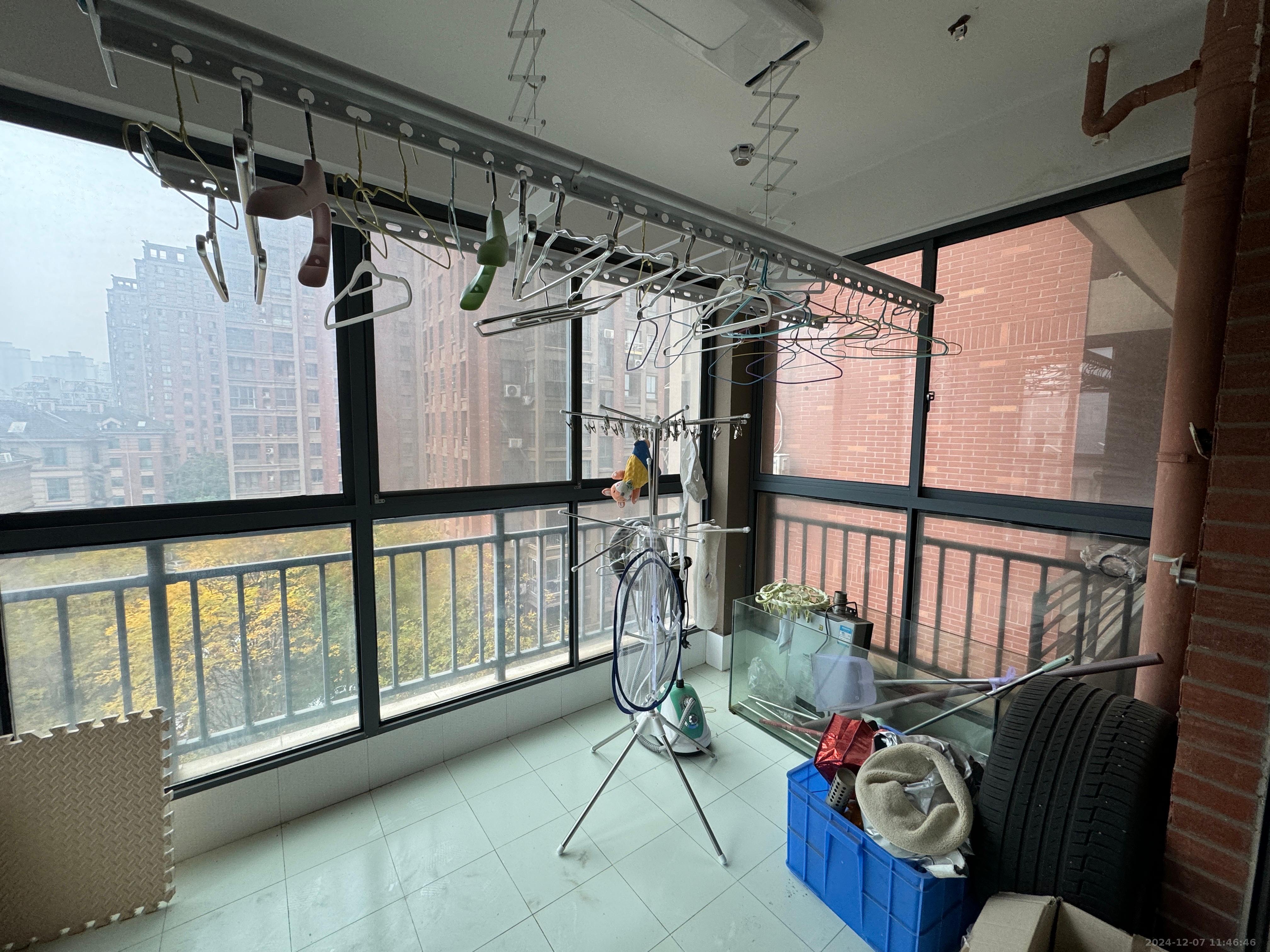 尚格名城香榭丽舍 2室1厅1卫 2000.0元/月 尚格名城香榭丽舍 2室1厅1卫 2000.0元/月室内图