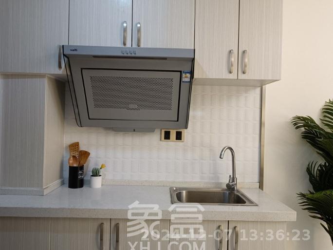 众东国际 1室1厅1卫 2200.0元/月 众东国际 1室1厅1卫 2200.0元/月室内图