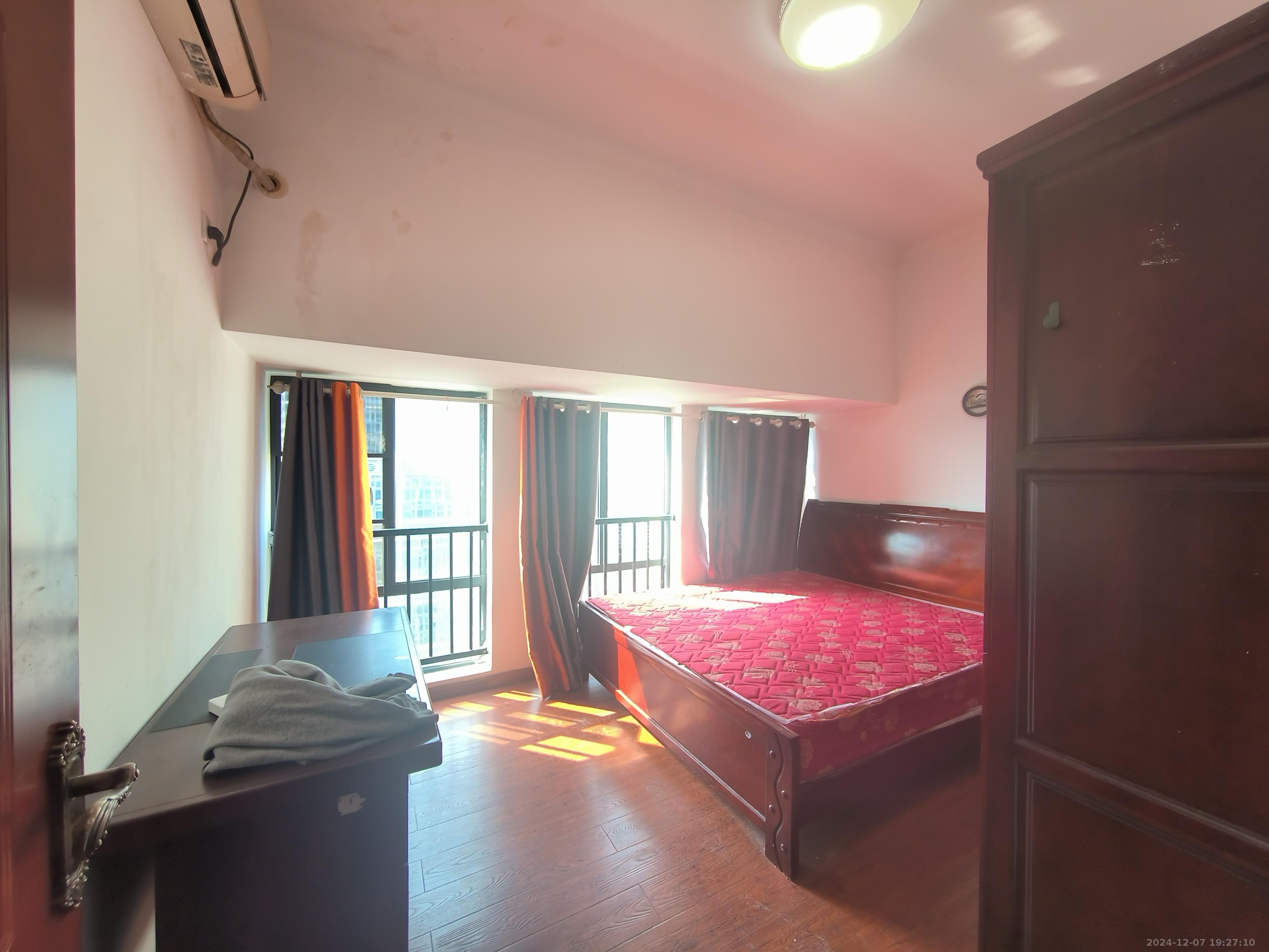 创世纪广场 2室2厅1卫 2000.0元/月 创世纪广场 2室2厅1卫 2000.0元/月室内图