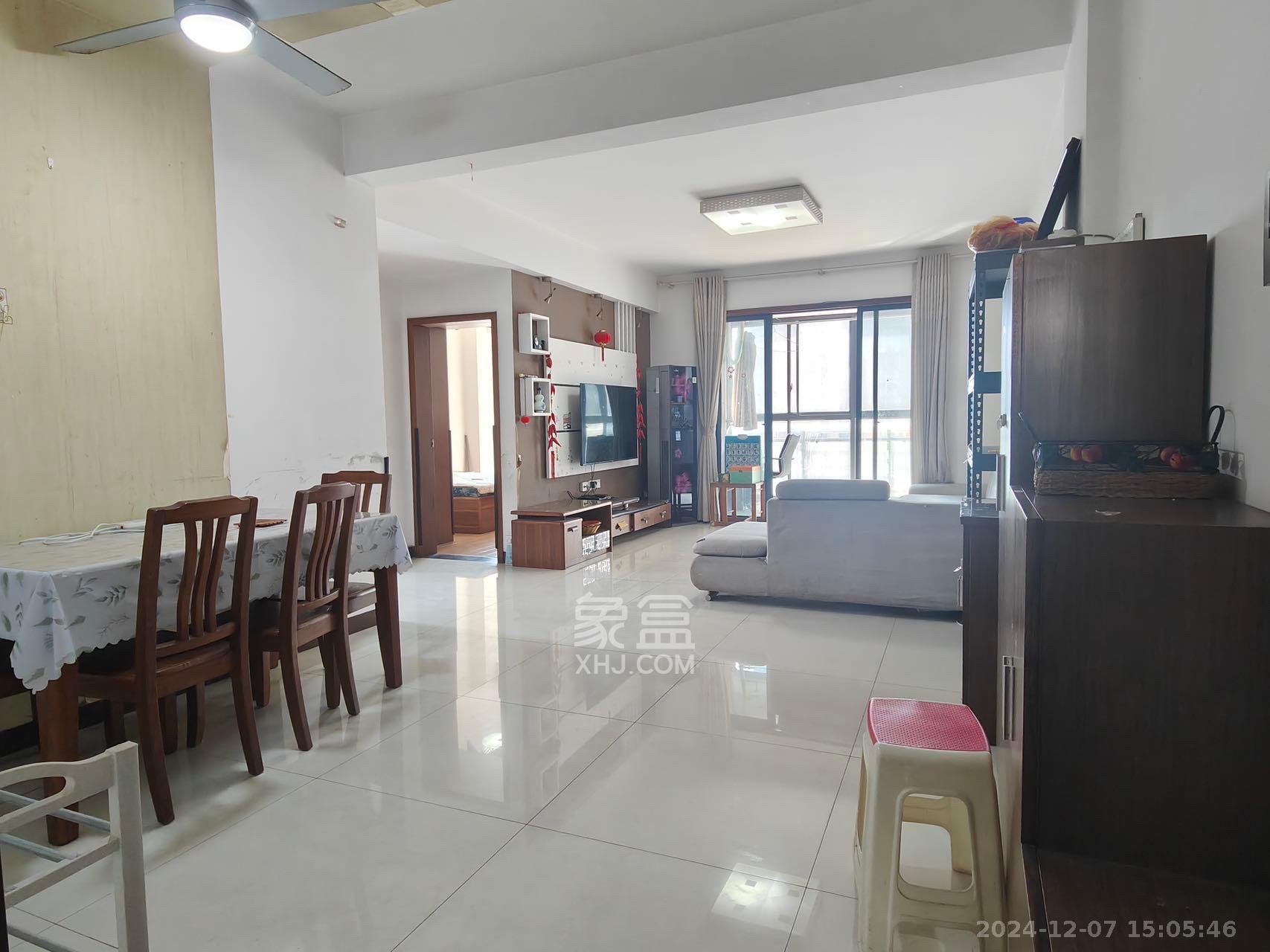 湘江北尚  2室2厅1卫    2900.0元/月室内图