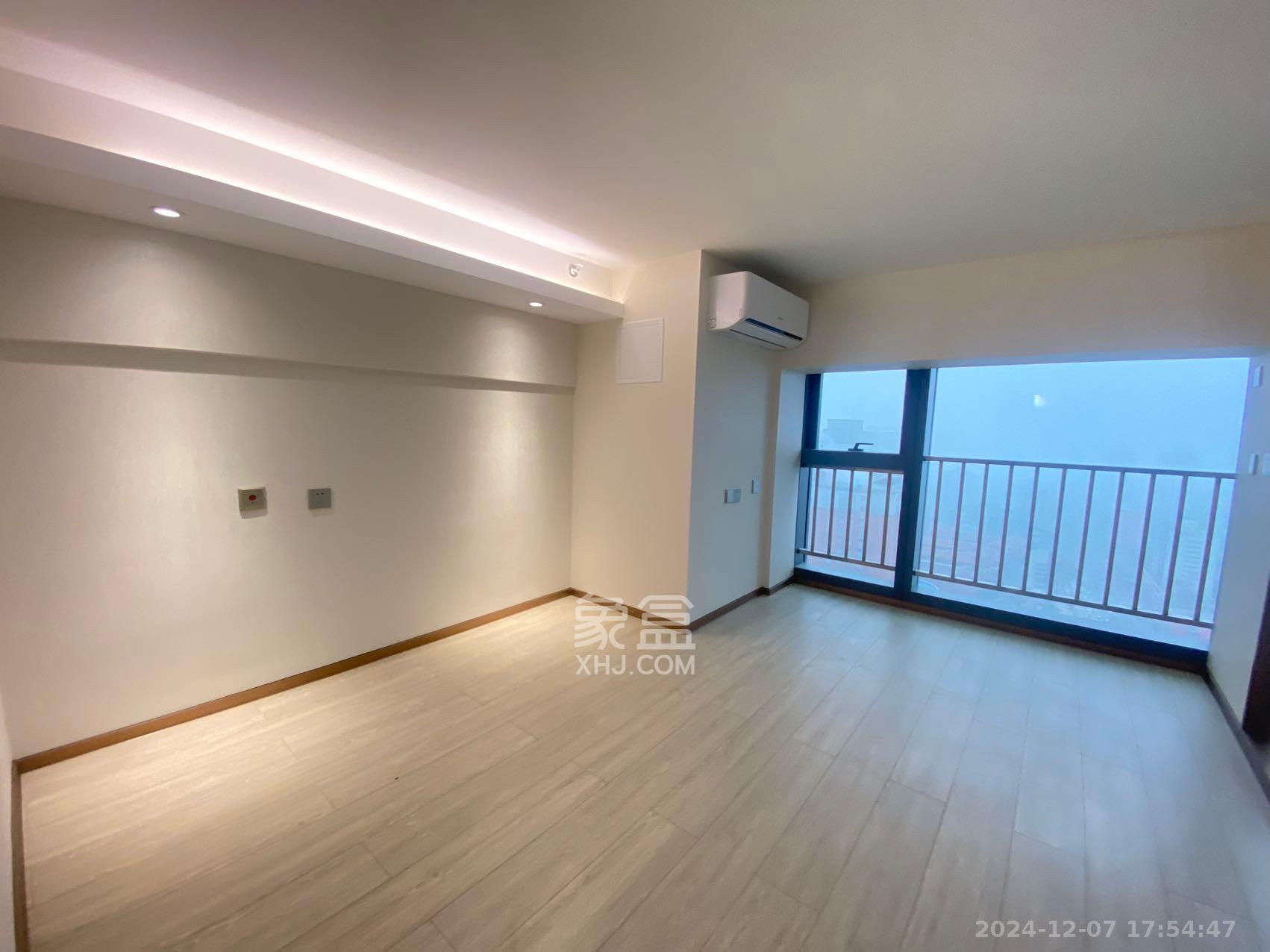 华远华时代  3室1厅2卫   4800.00元/月室内图