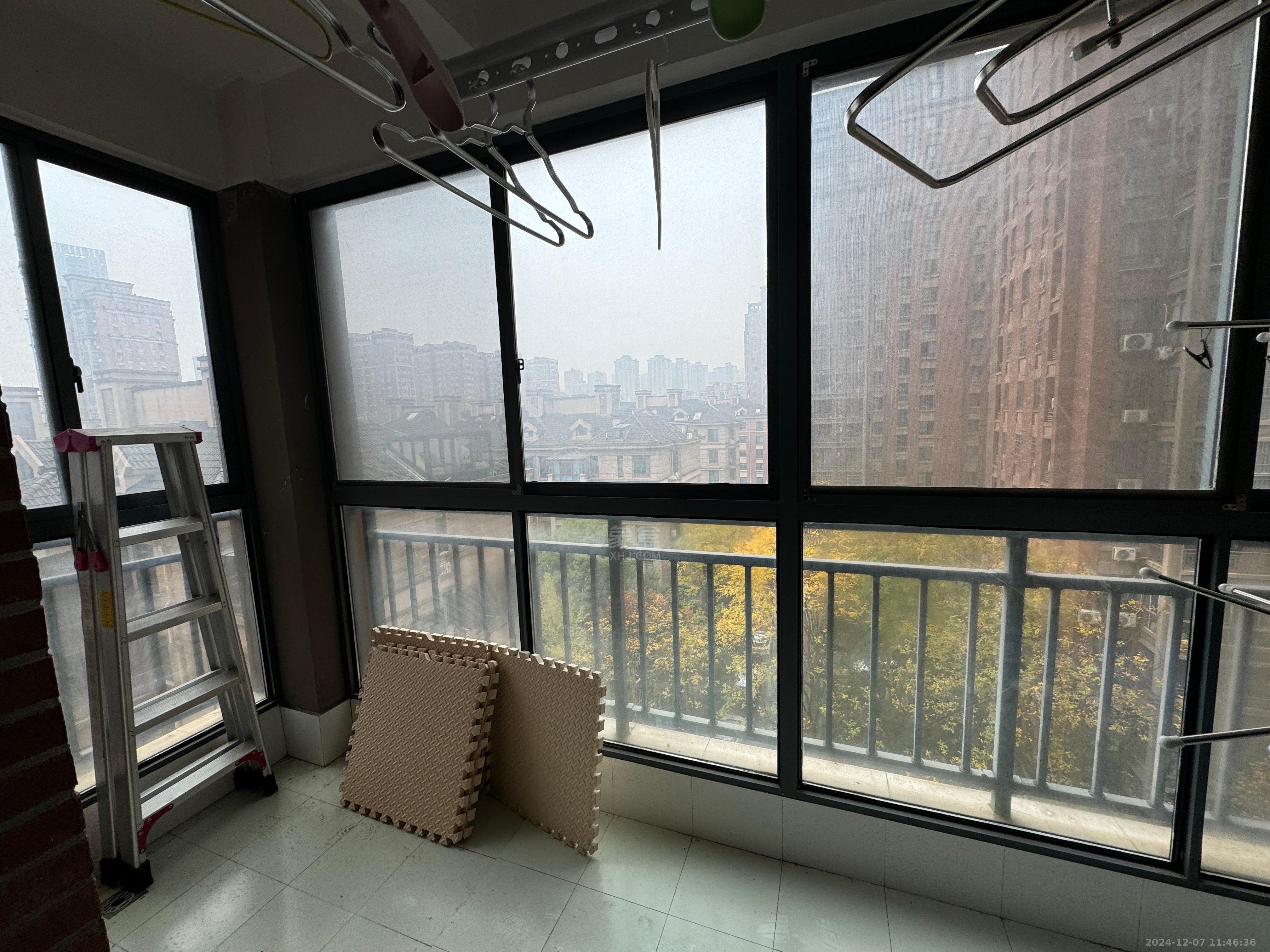 尚格名城香榭丽舍 2室1厅1卫 2000.0元/月 尚格名城香榭丽舍 2室1厅1卫 2000.0元/月室内图