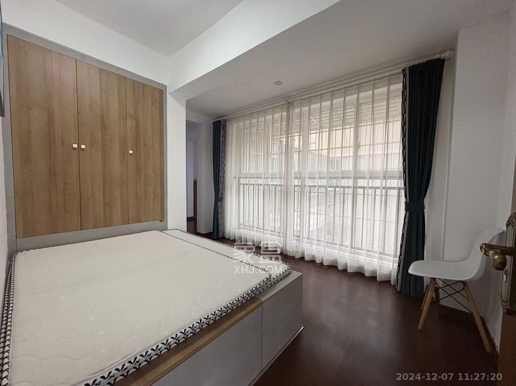 上河国际C区 3室2厅2卫 2800.0元/月 上河国际C区 3室2厅2卫 2800.0元/月室内图