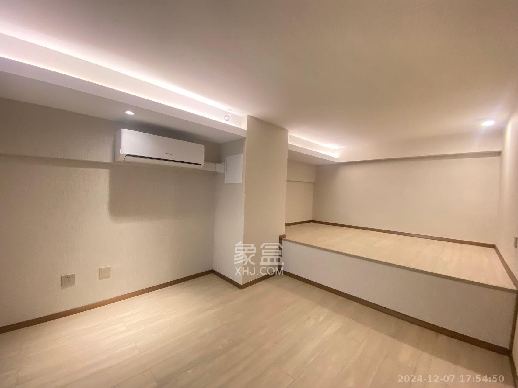 华远华时代  3室1厅2卫   4800.00元/月室内图