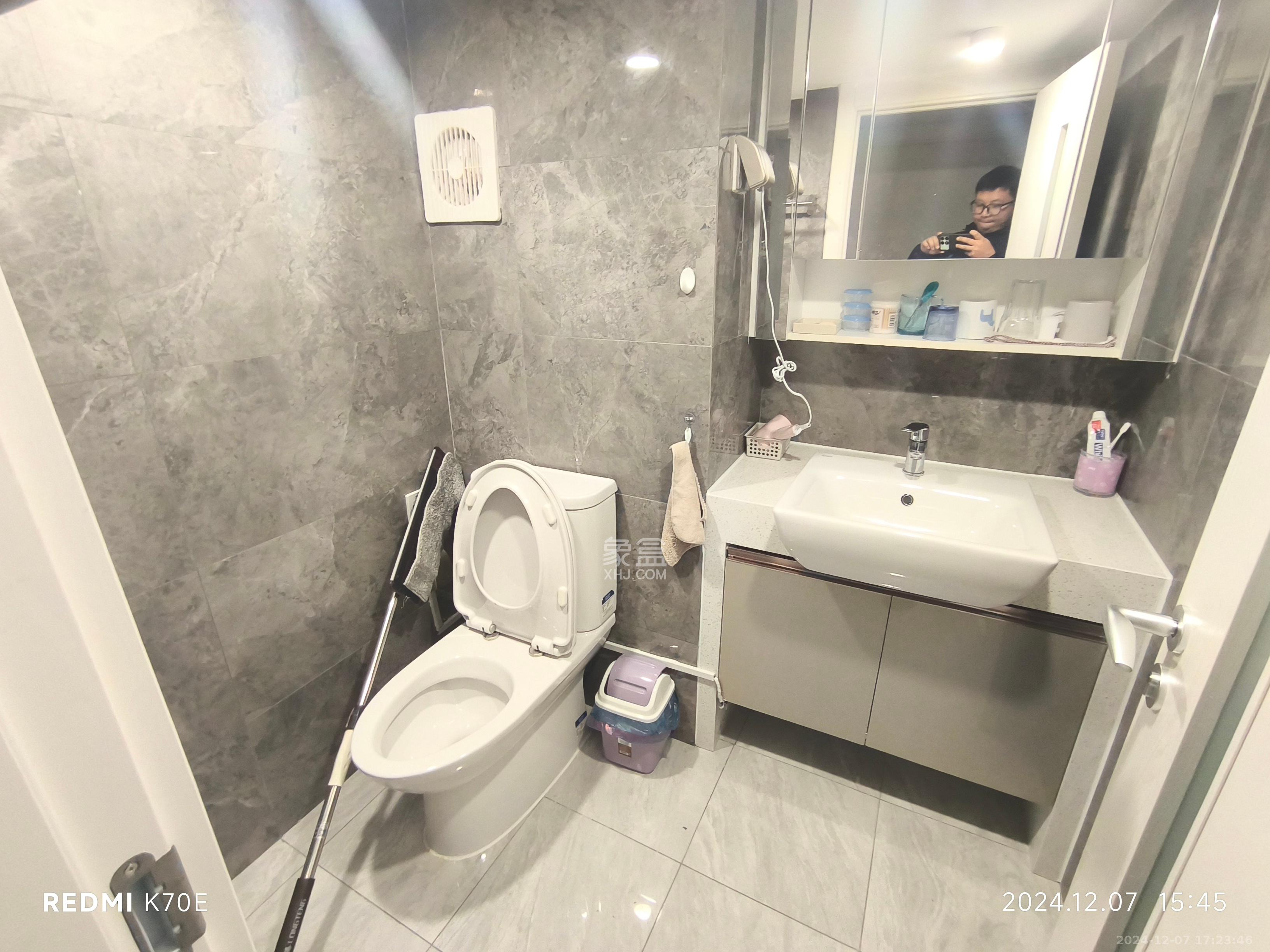 华远华时代 3室1厅1卫 5500.0元/月 华远华时代 3室1厅1卫 5500.0元/月室内图