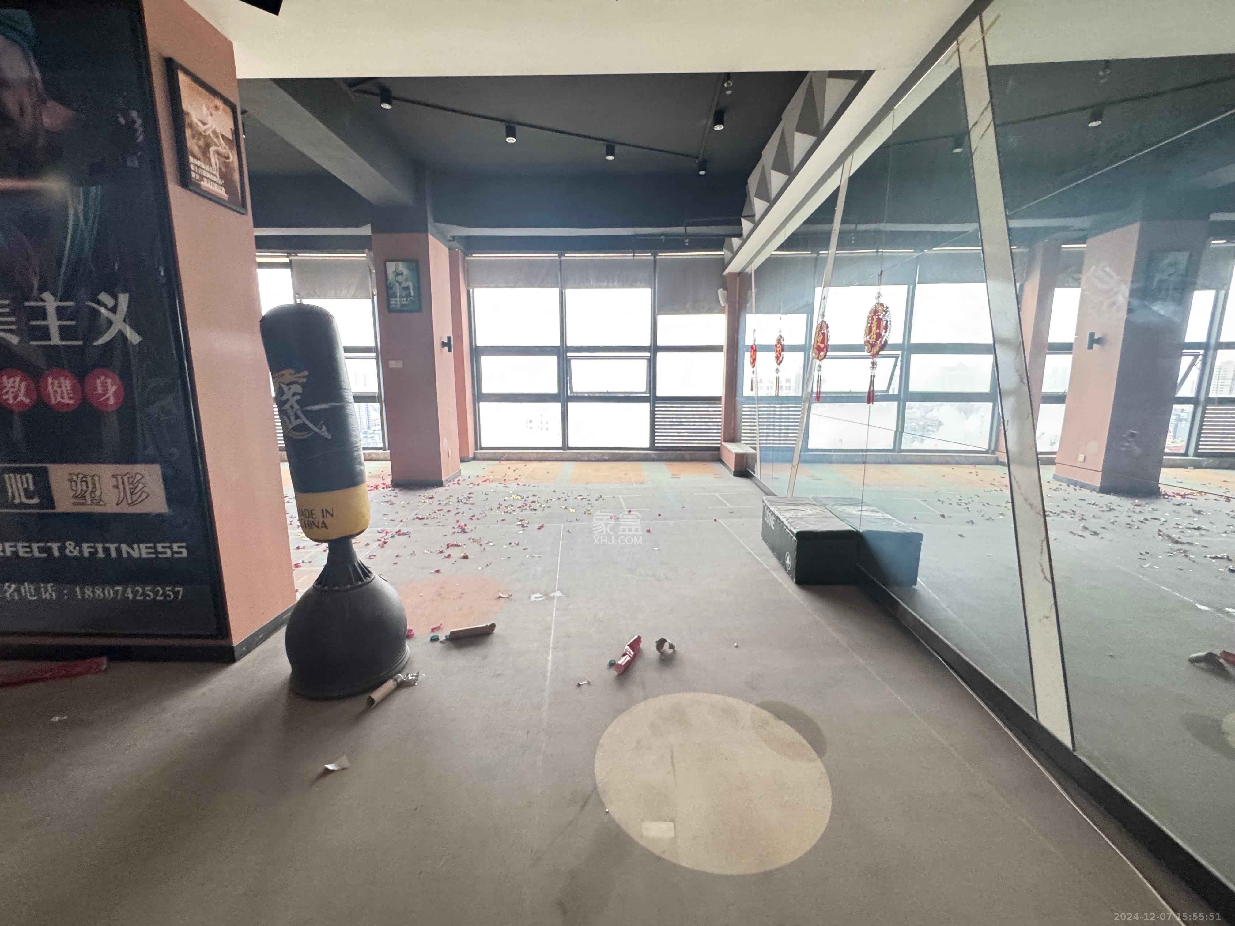 年华世嘉酒店（原：延年世嘉酒店）  3室1厅1卫   5000.00元/月室内图