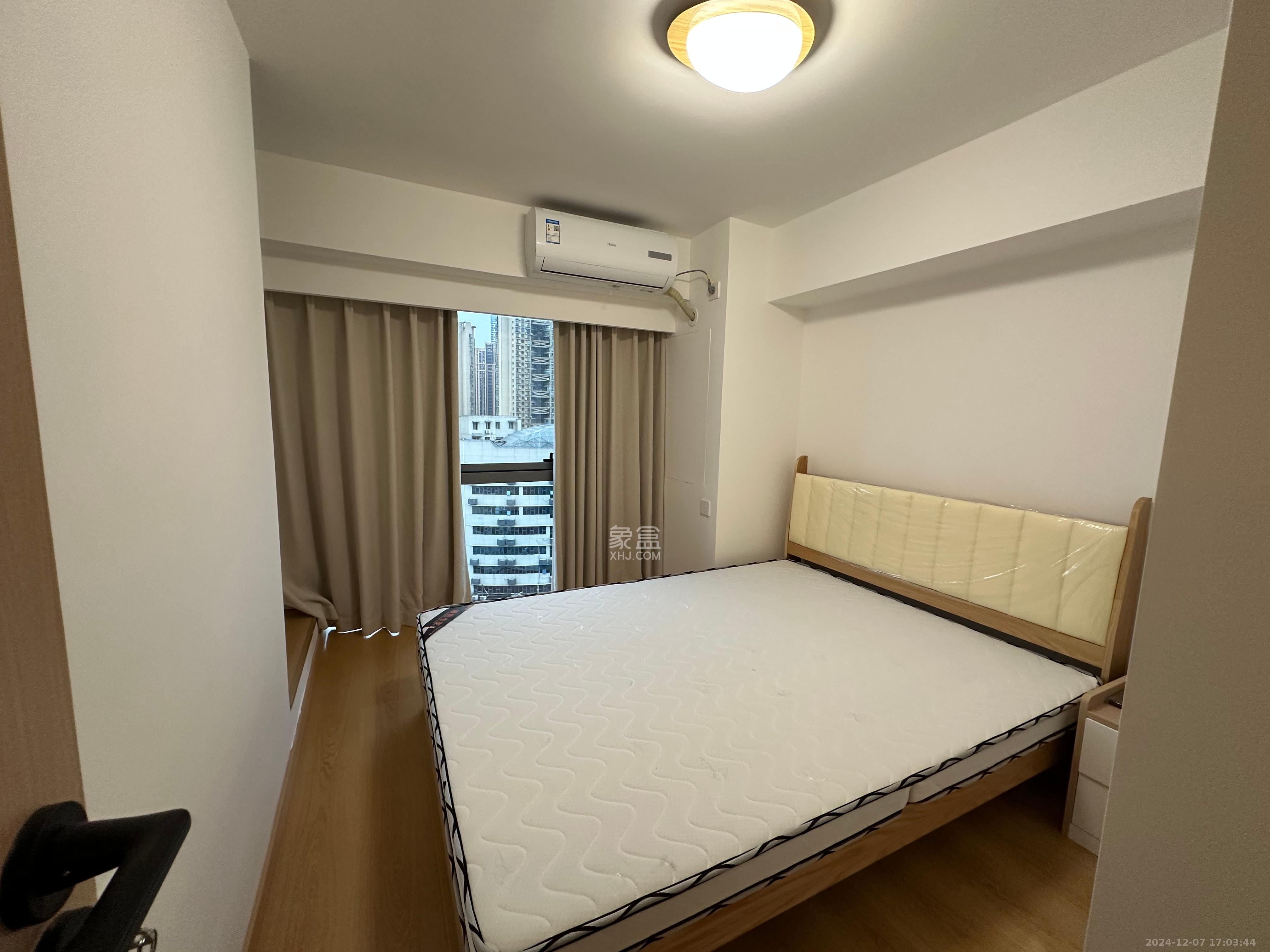 君悦新天地  2室1厅1卫   2800.00元/月室内图