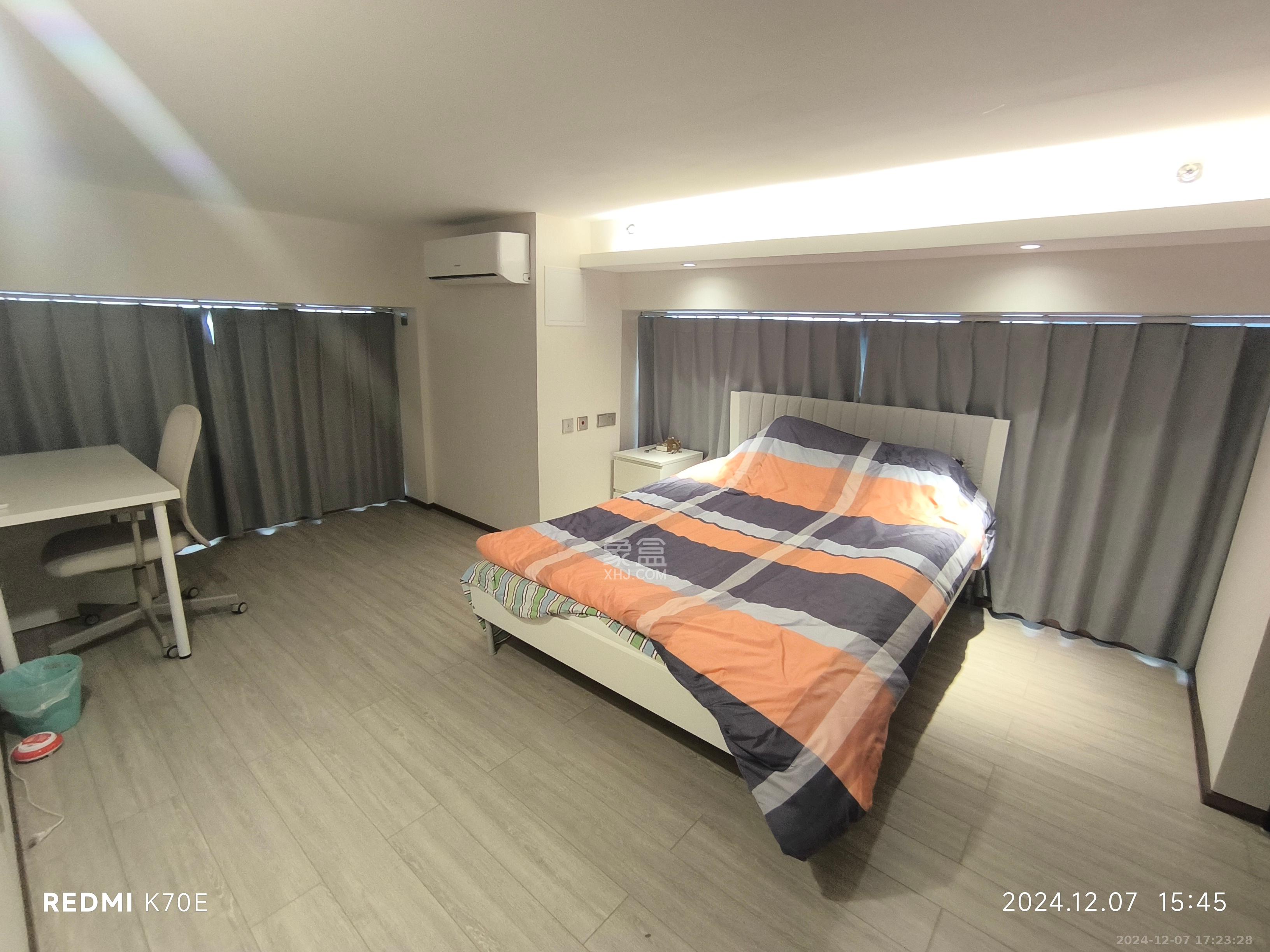 华远华时代 3室1厅1卫 5500.0元/月 华远华时代 3室1厅1卫 5500.0元/月室内图