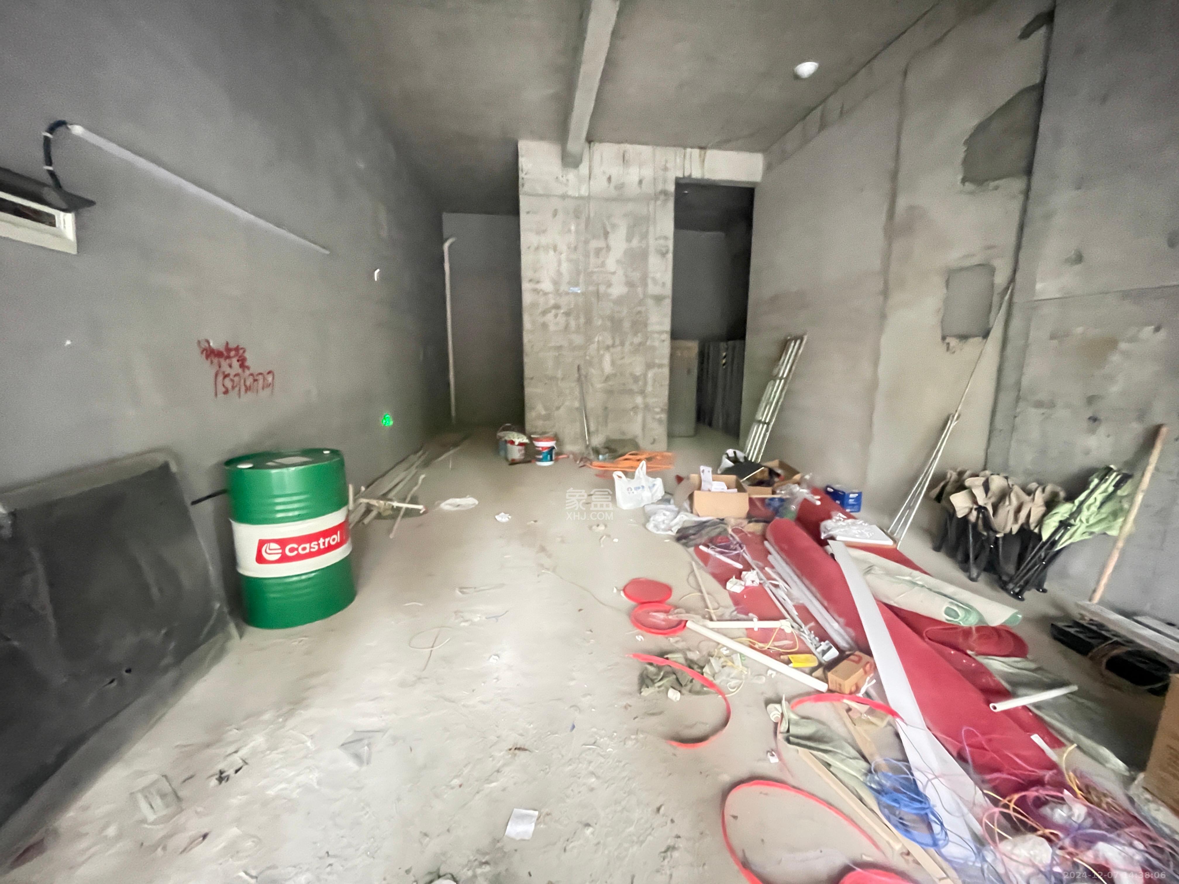 长房东旭国际 1室1厅1卫 4000.0元/月 长房东旭国际 1室1厅1卫 4000.0元/月室内图