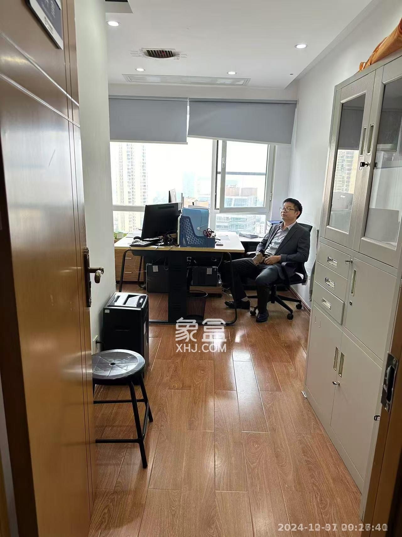 北辰三角洲B1E1区  5室1厅1卫   20000.00元/月室内图