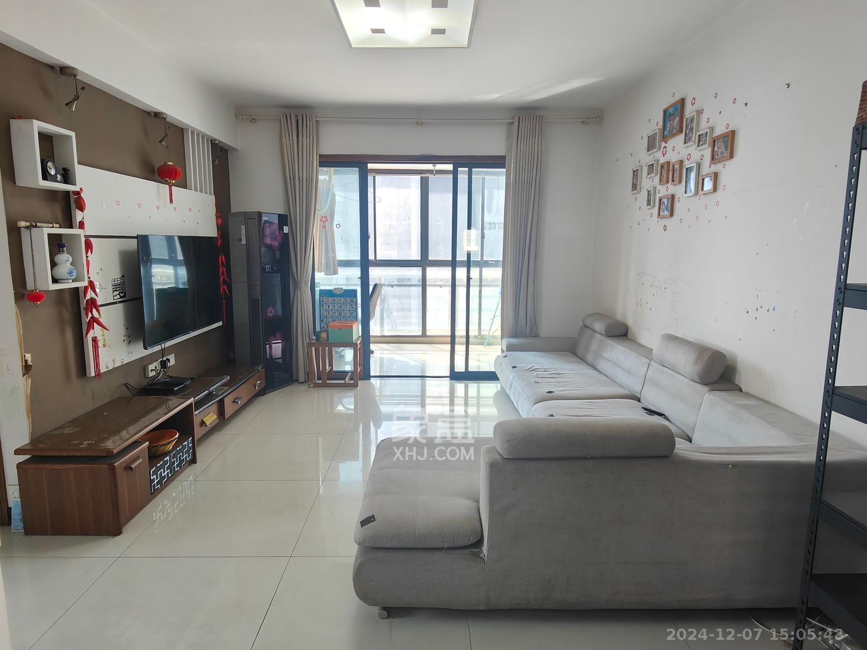 湘江北尚 2室2厅1卫 2900.0元/月 湘江北尚 2室2厅1卫 2900.0元/月室内图