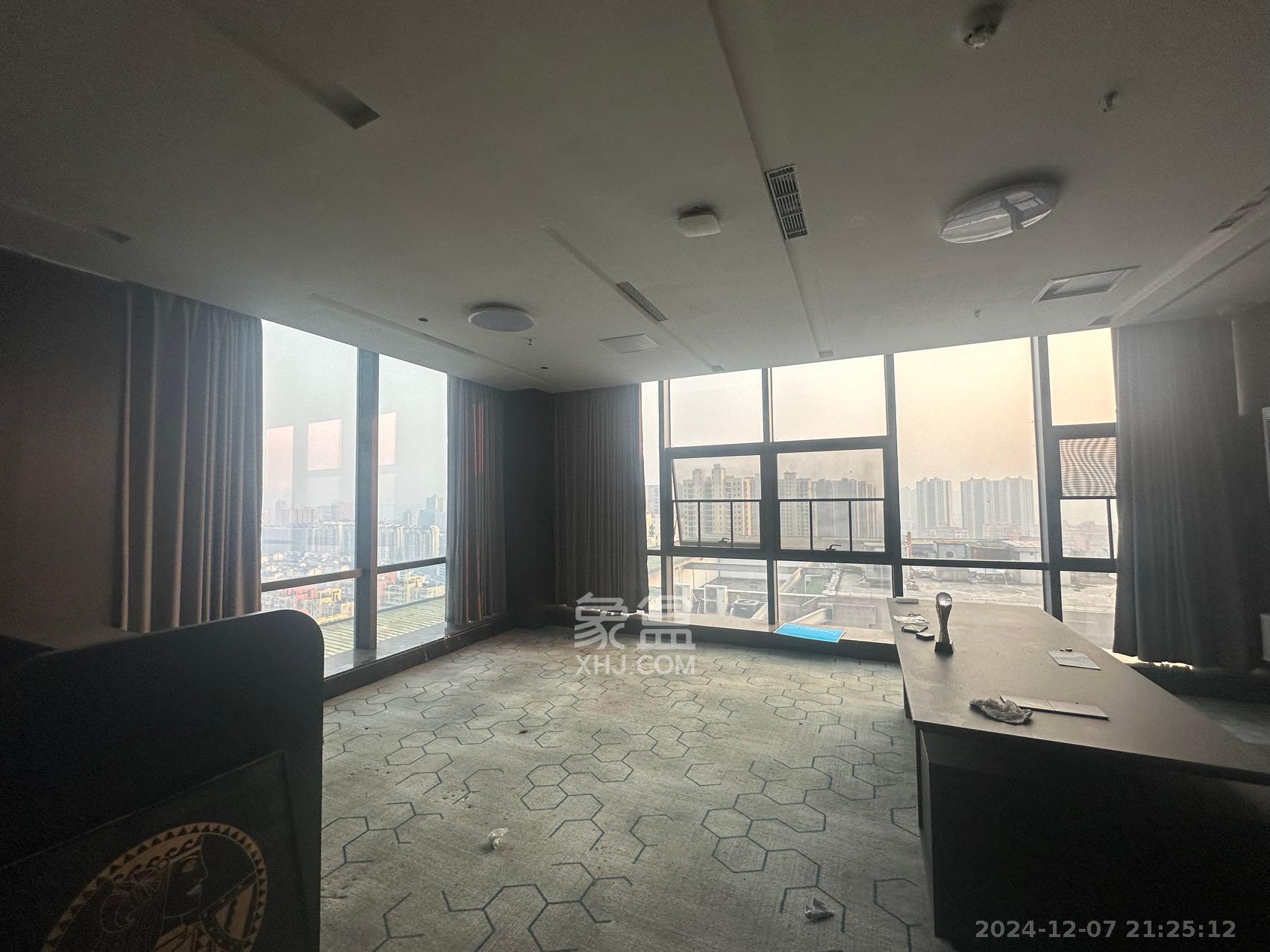 凯乐微谷（凯乐楚源）   181.0㎡     74000.00元/月