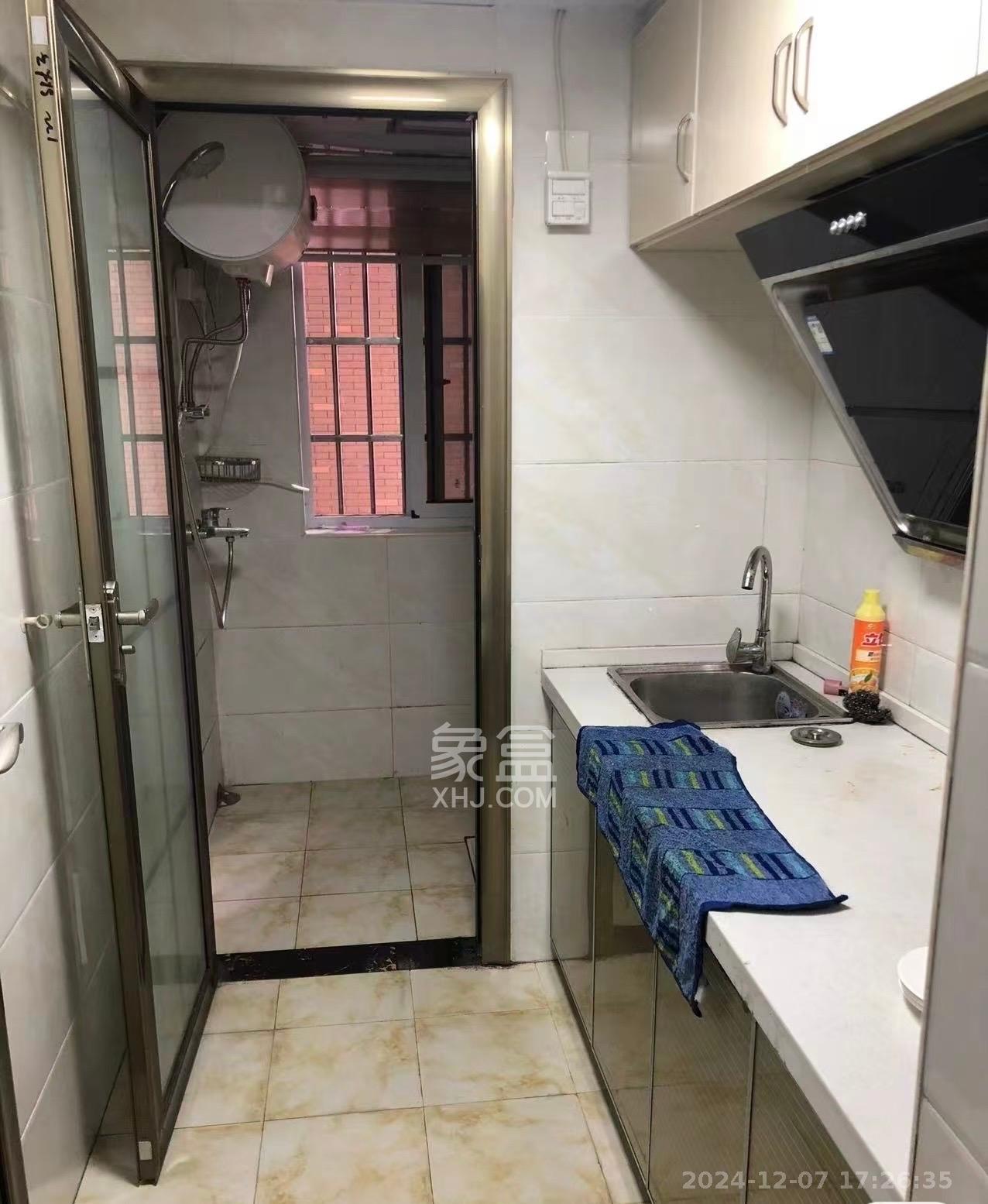 金南家园二期 1室0厅0卫 1000.0元/月 金南家园二期 1室0厅0卫 1000.0元/月室内图