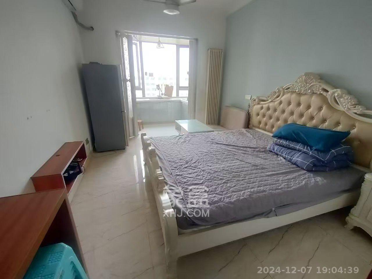 怡海星城 1室1厅1卫 800.0元/月 怡海星城 1室1厅1卫 800.0元/月室内图